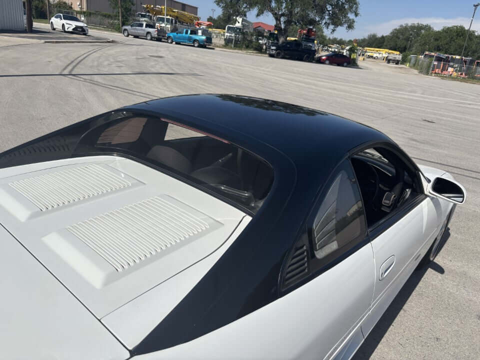 JDM 1994 Toyota Mr2 Sw20 3S-GTE TRD - KOUKI (LOTS OF UPGRADES)