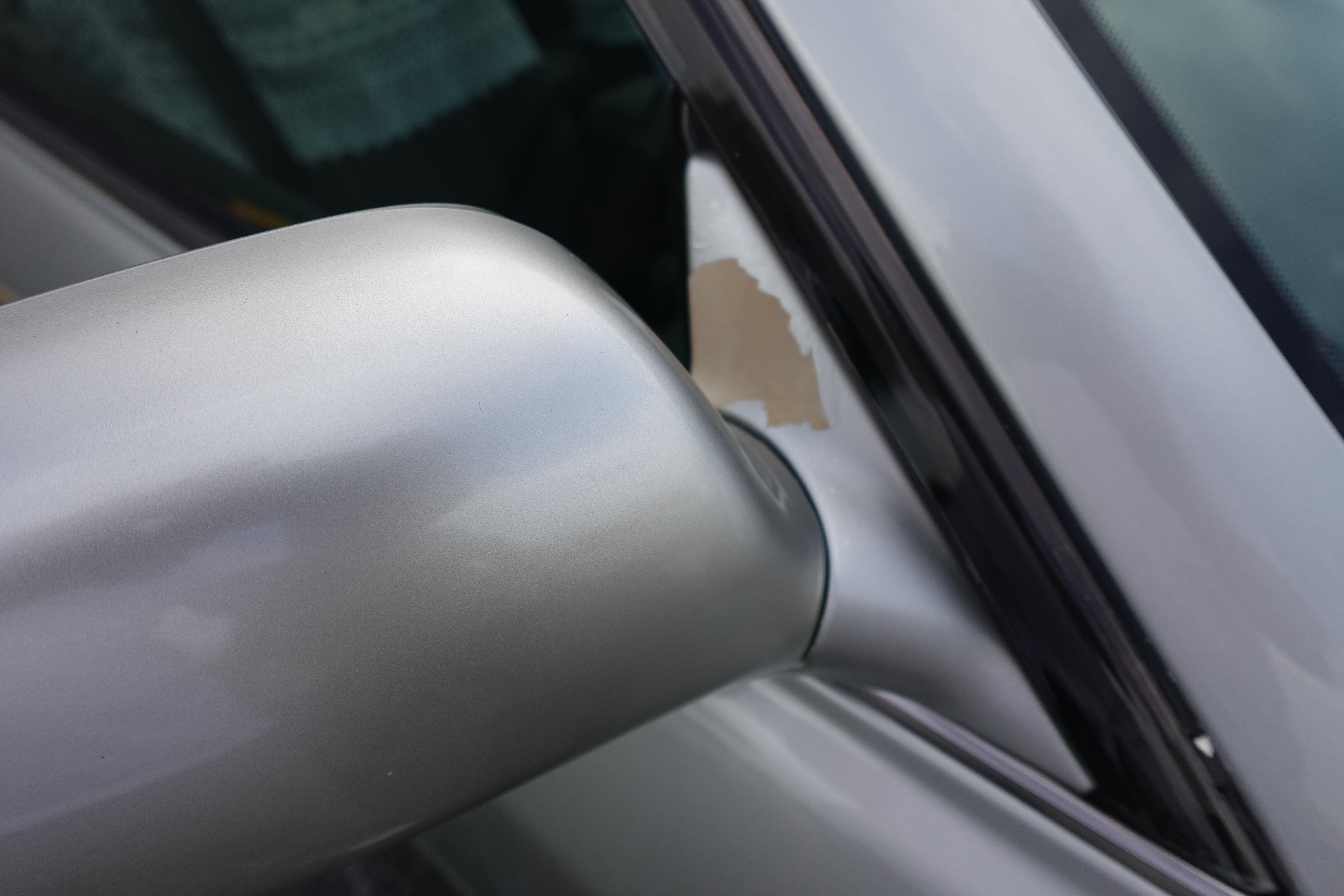 Toyota Chaser Avante JZX100 1998