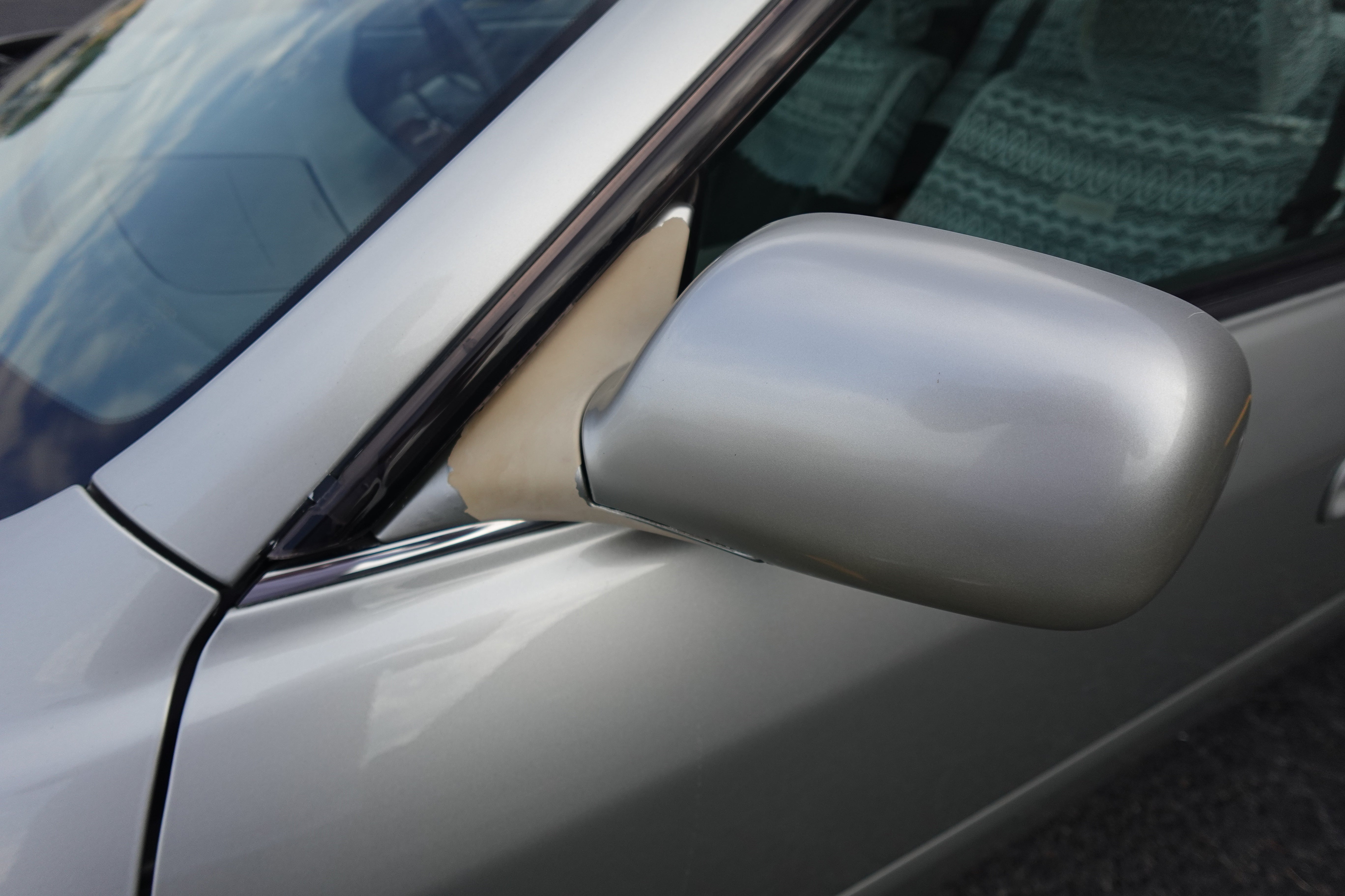 Toyota Chaser Avante JZX100 1998