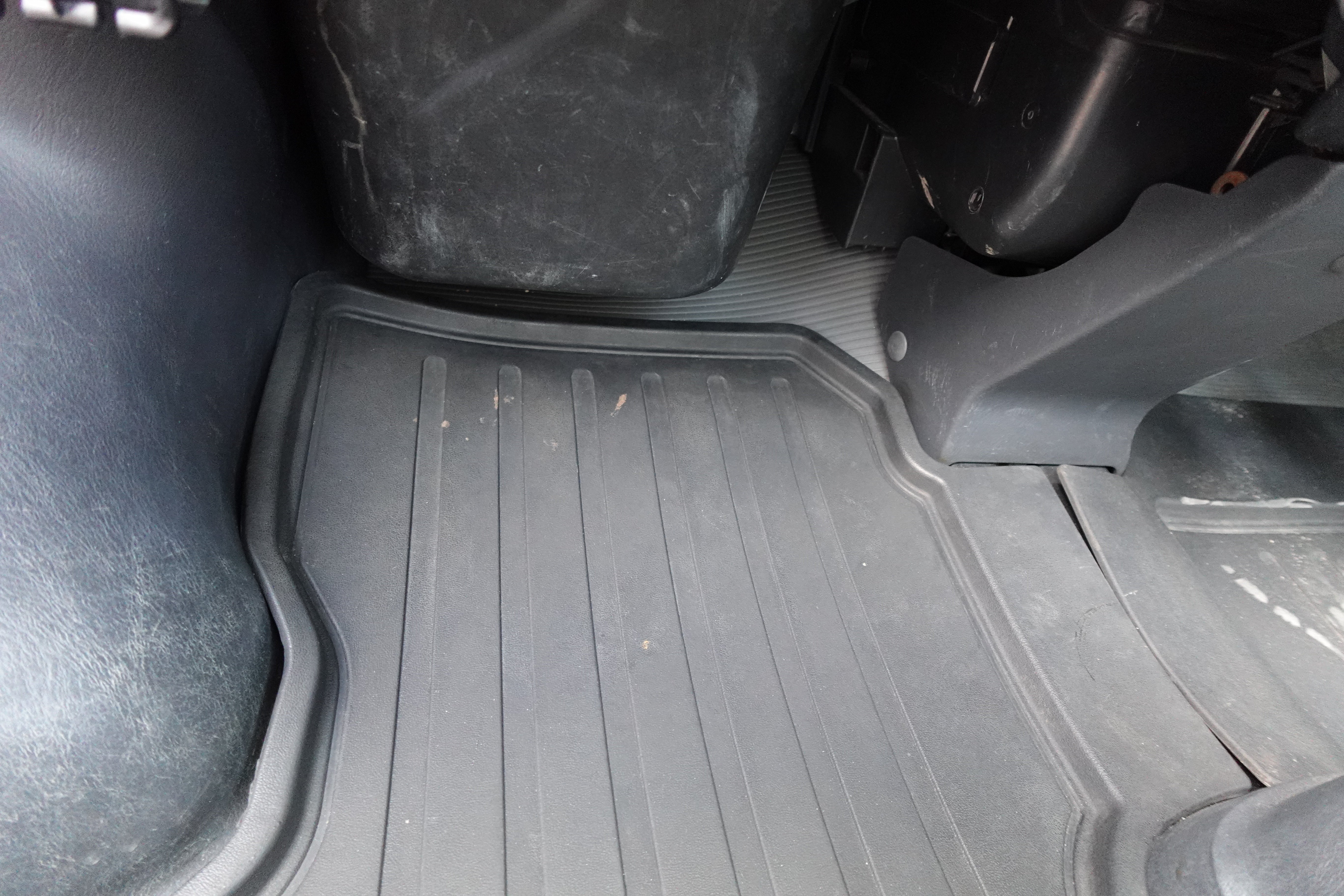 1999 HONDA ACTY MINI TRUCK 4WD MANUAL