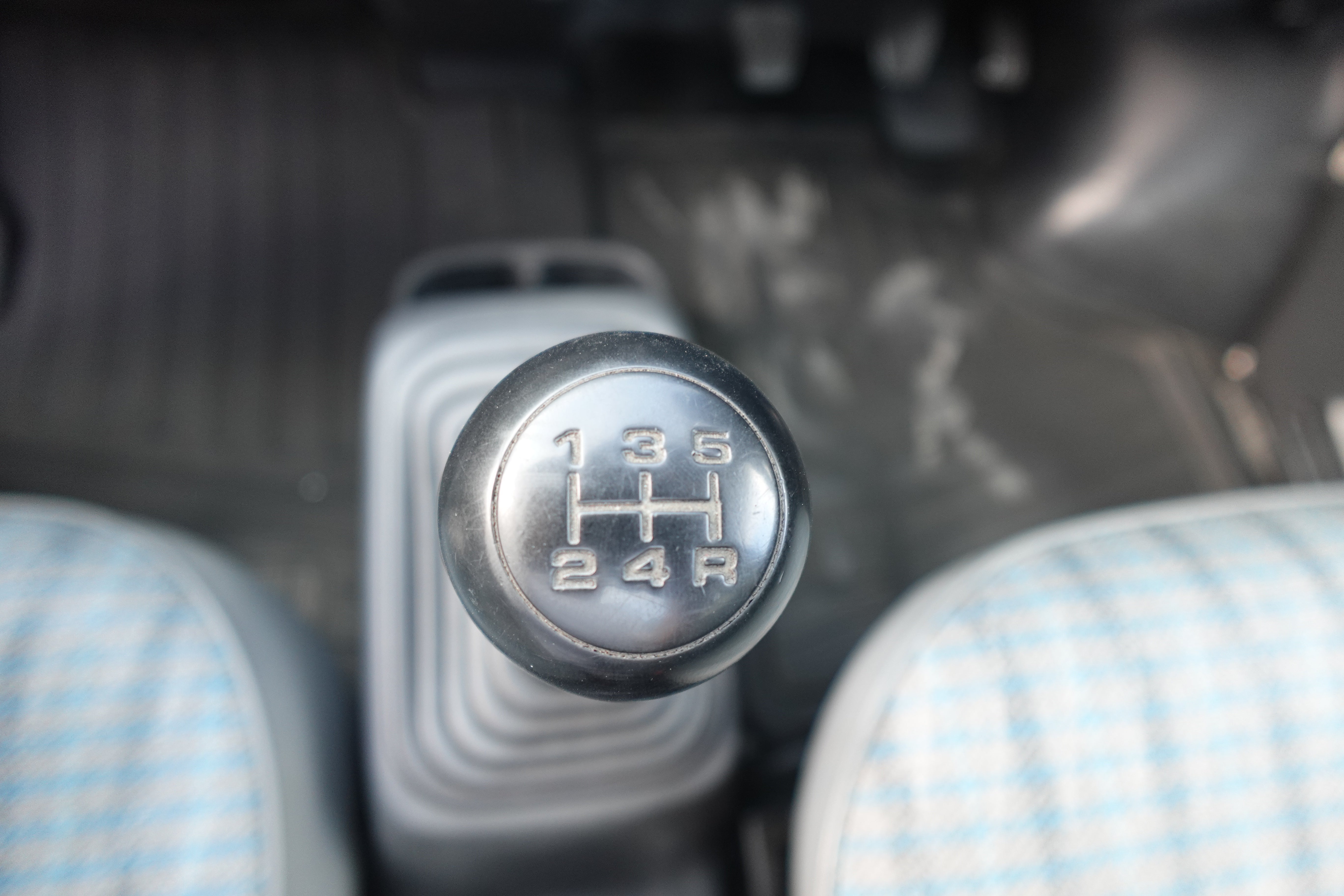 1999 HONDA ACTY MINI TRUCK 4WD MANUAL