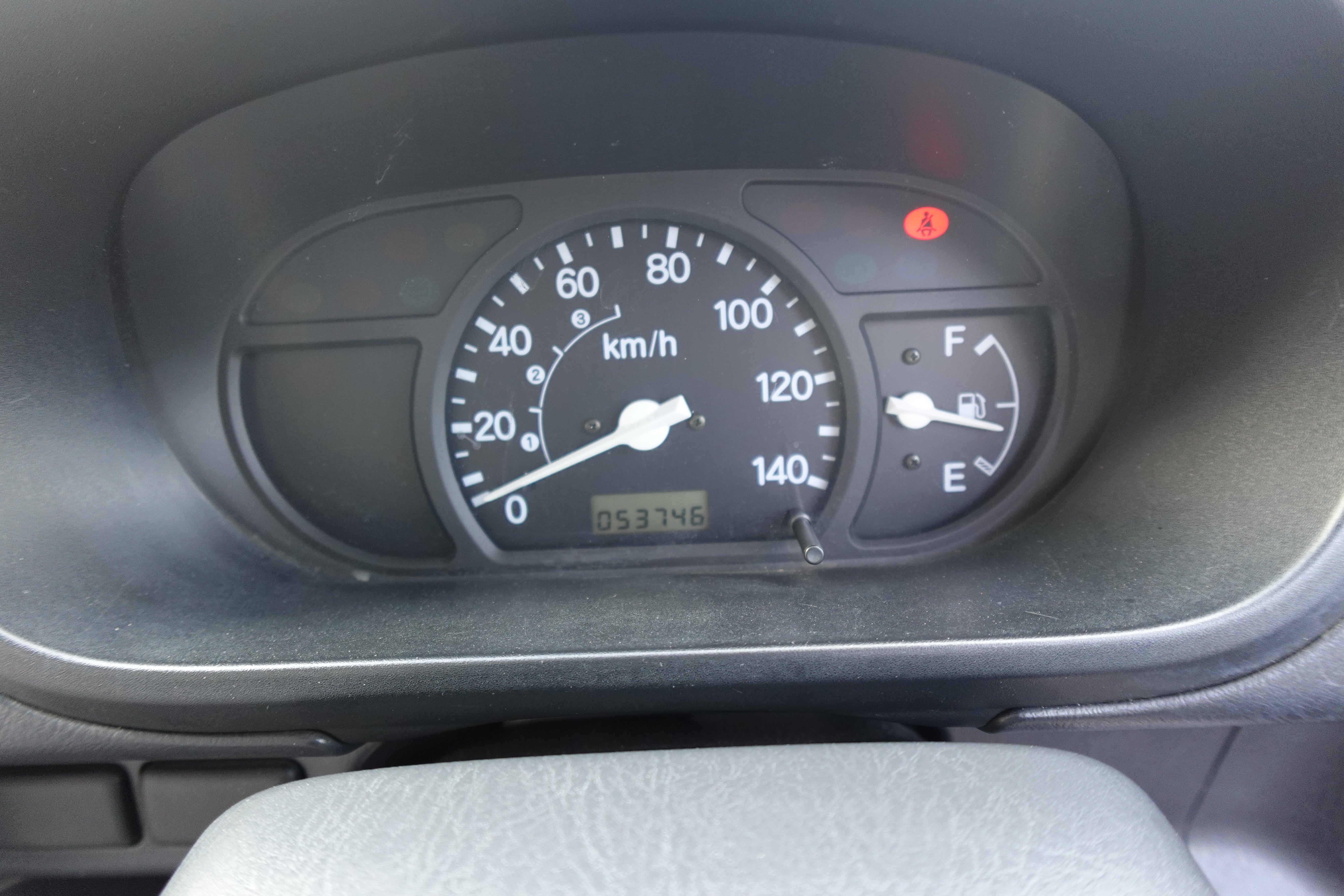 1999 HONDA ACTY MINI TRUCK 4WD MANUAL