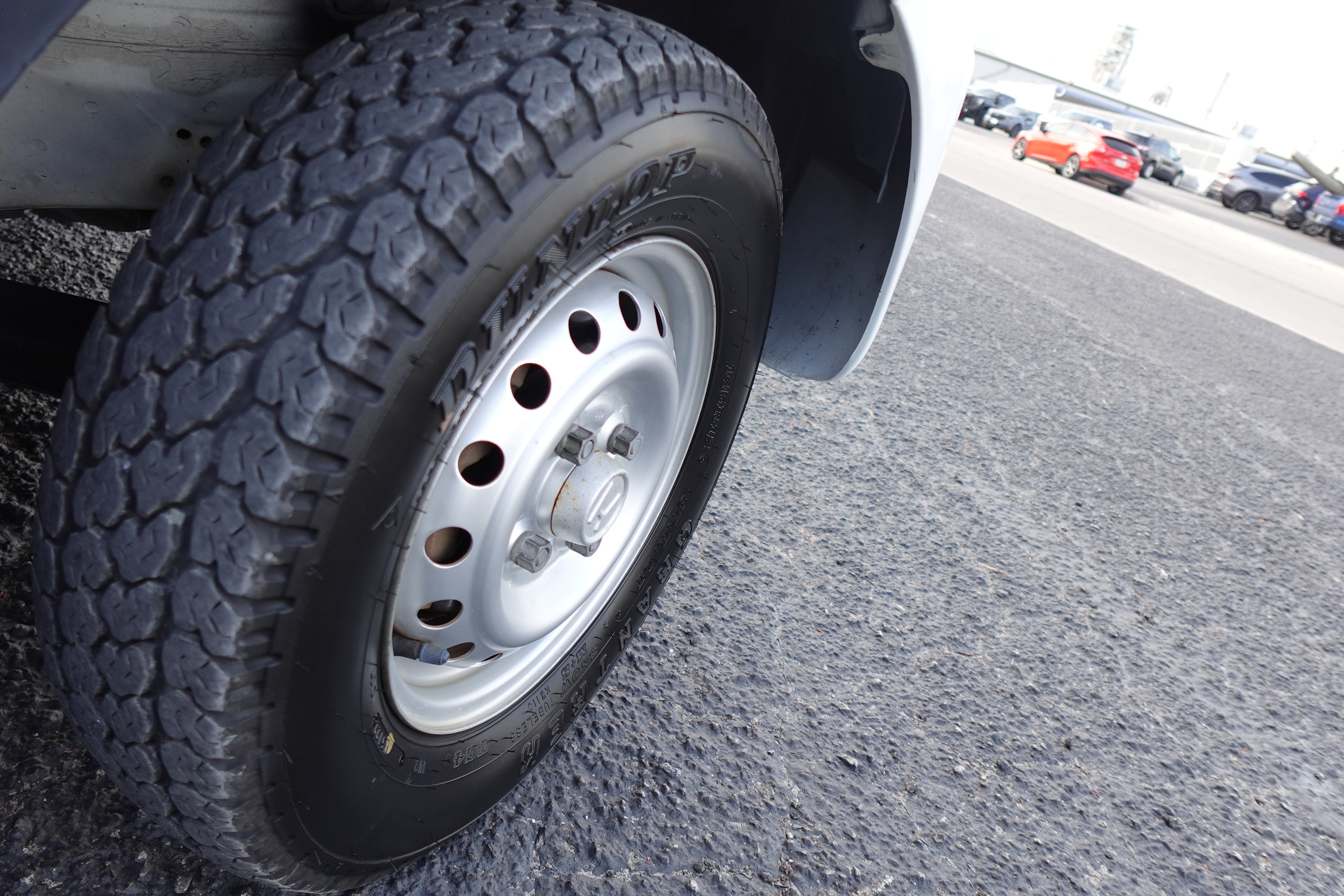 1999 HONDA ACTY MINI TRUCK 4WD MANUAL