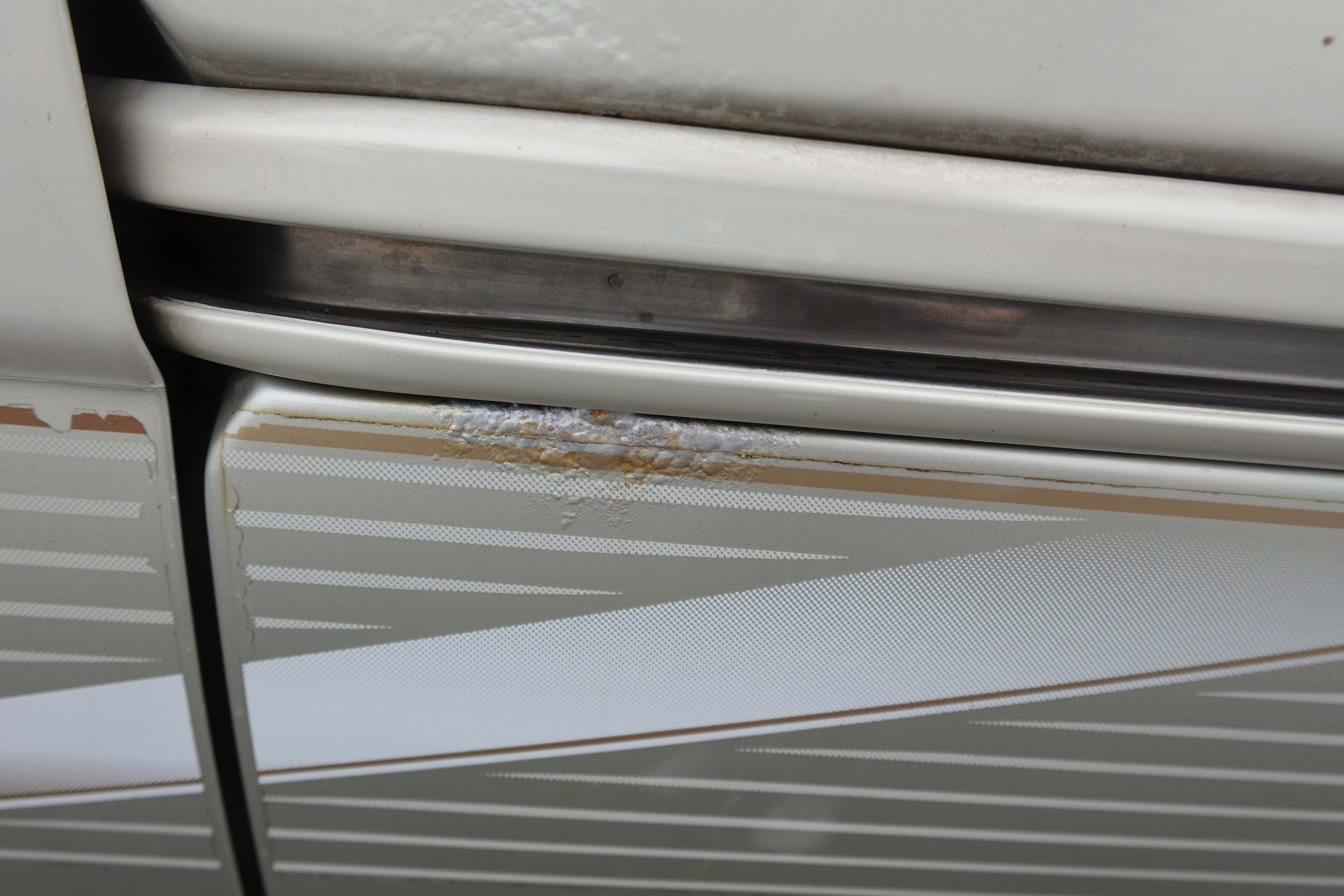 Toyota Hiace Living Saloon Limited Edition