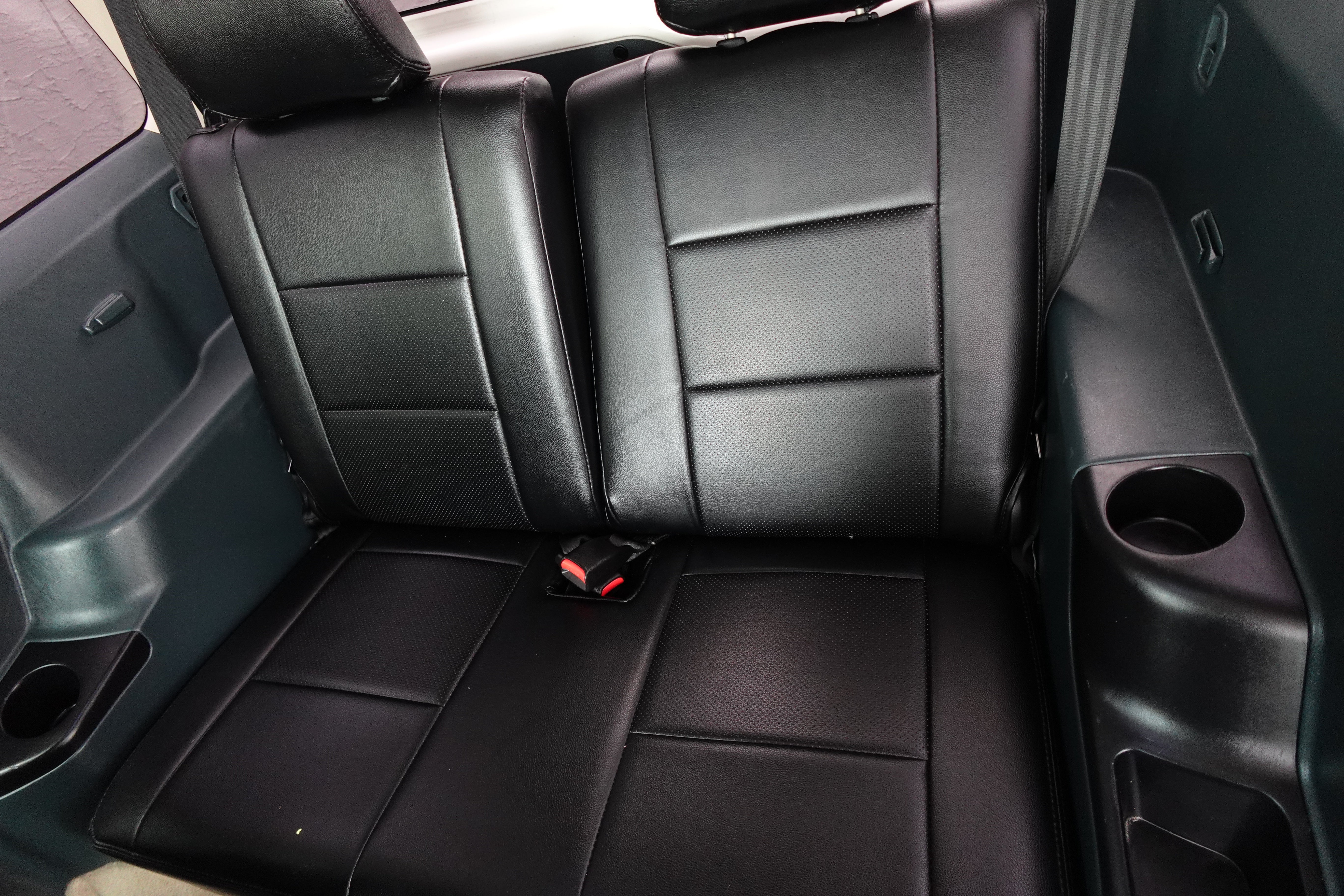 Mitsubishi Pajero Mini VR-II 4WD Turbo Duke 1998