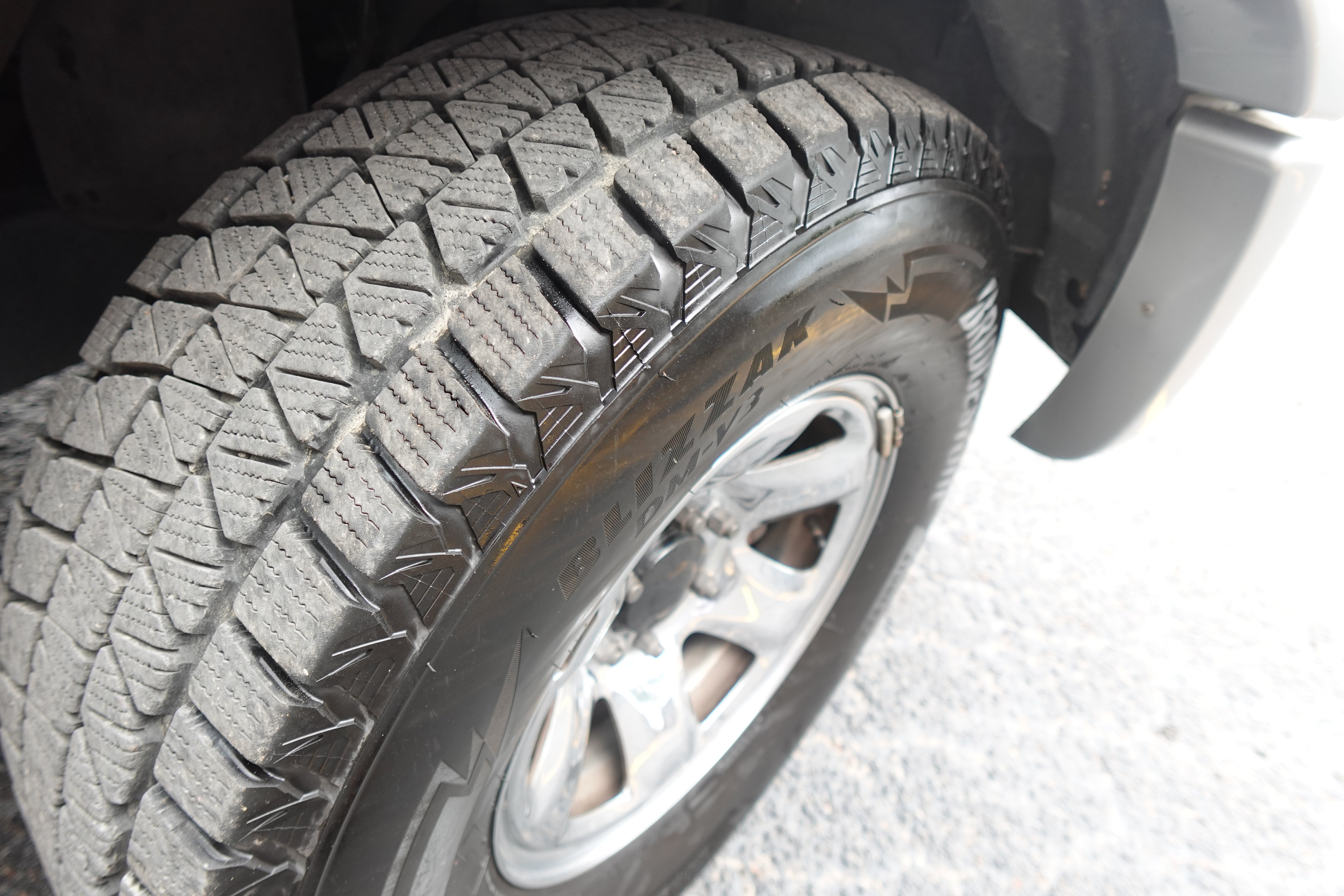 1998 Toyota Hilux Surf SSR-V 3.0 L Diesel Turbo