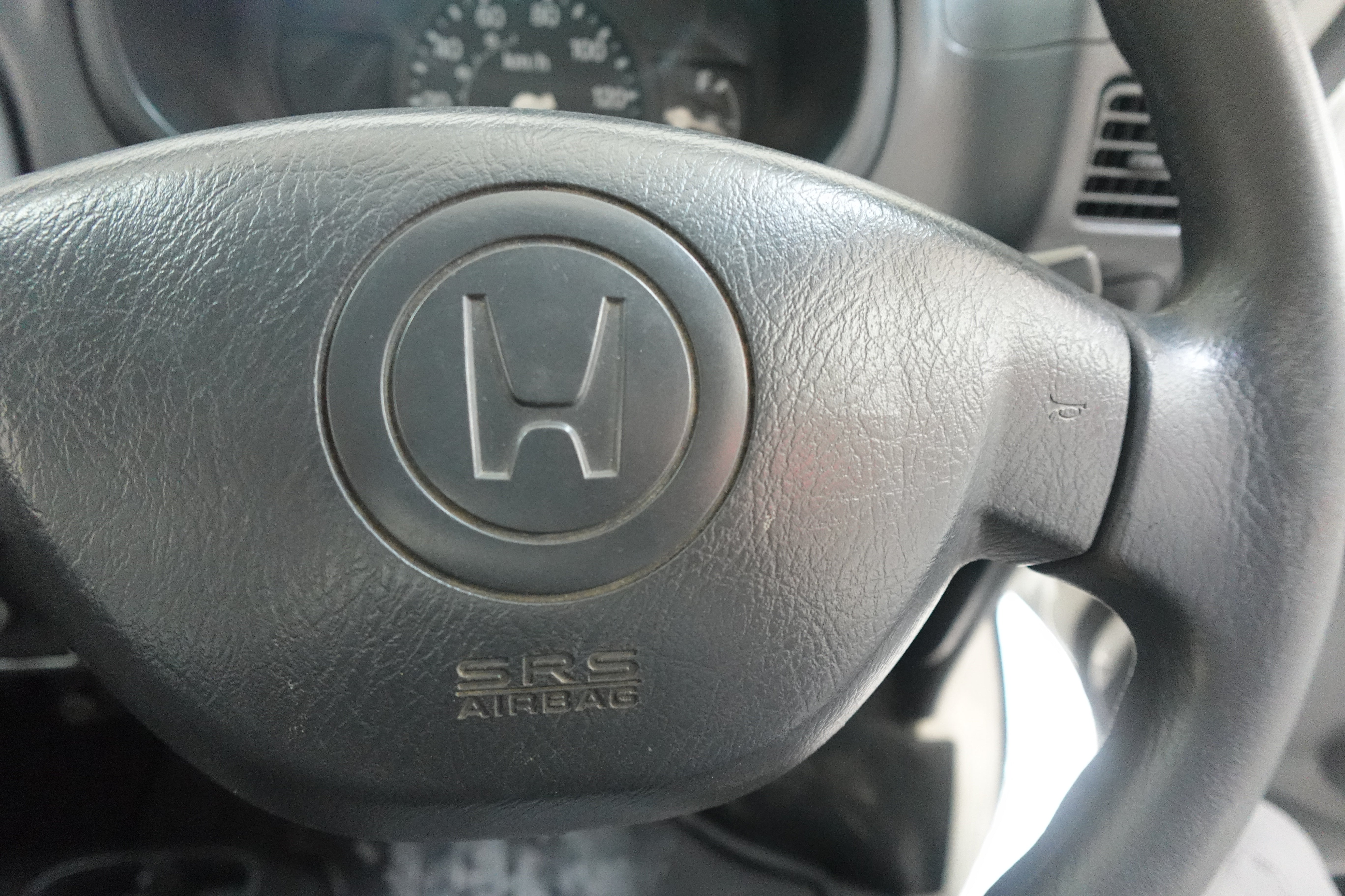 1999 HONDA ACTY MINI TRUCK 4WD MANUAL