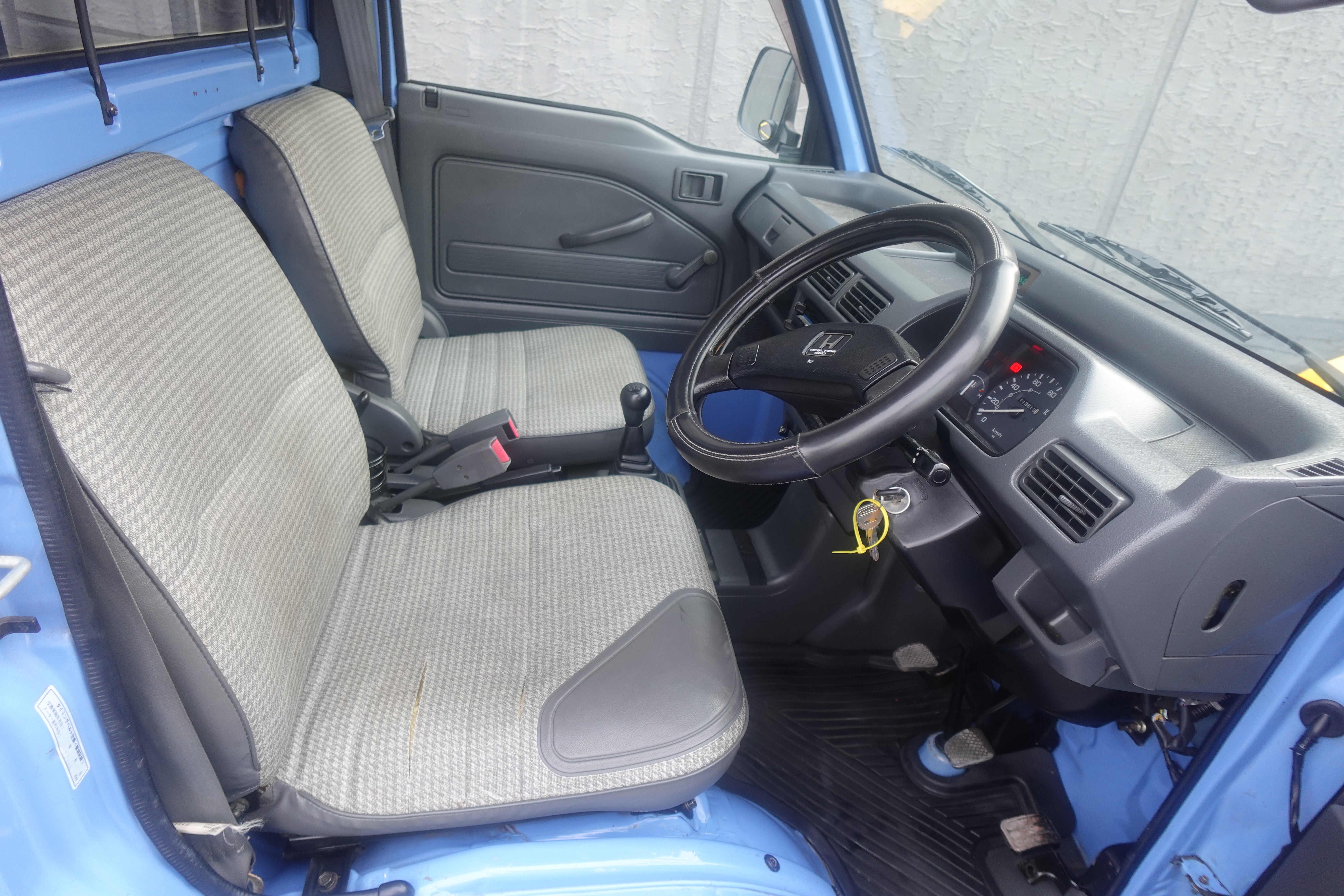 1996 Honda ACTY Town Kei Mini Truck (4wd)