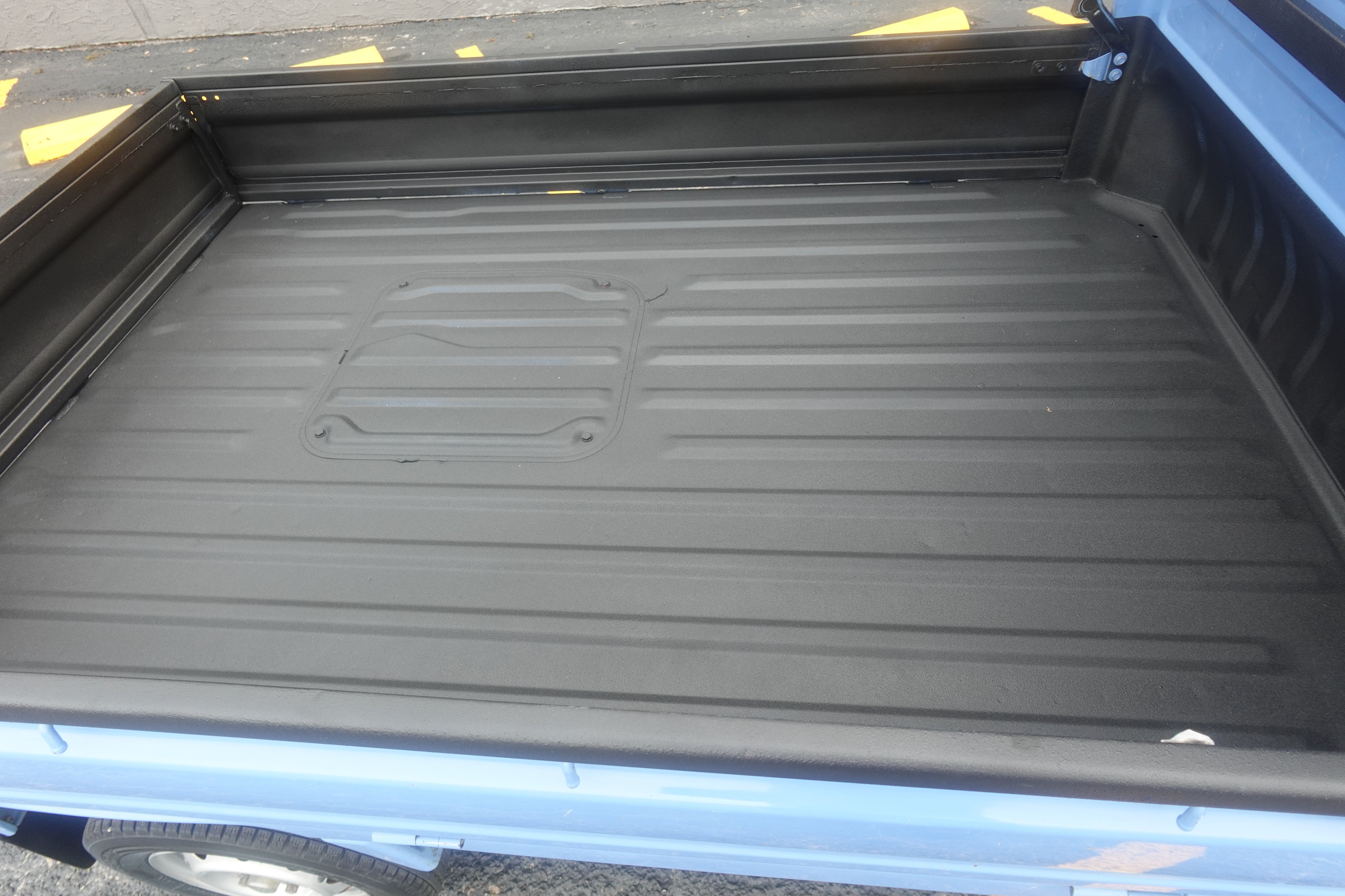 1996 Honda ACTY Town Kei Mini Truck (4wd)