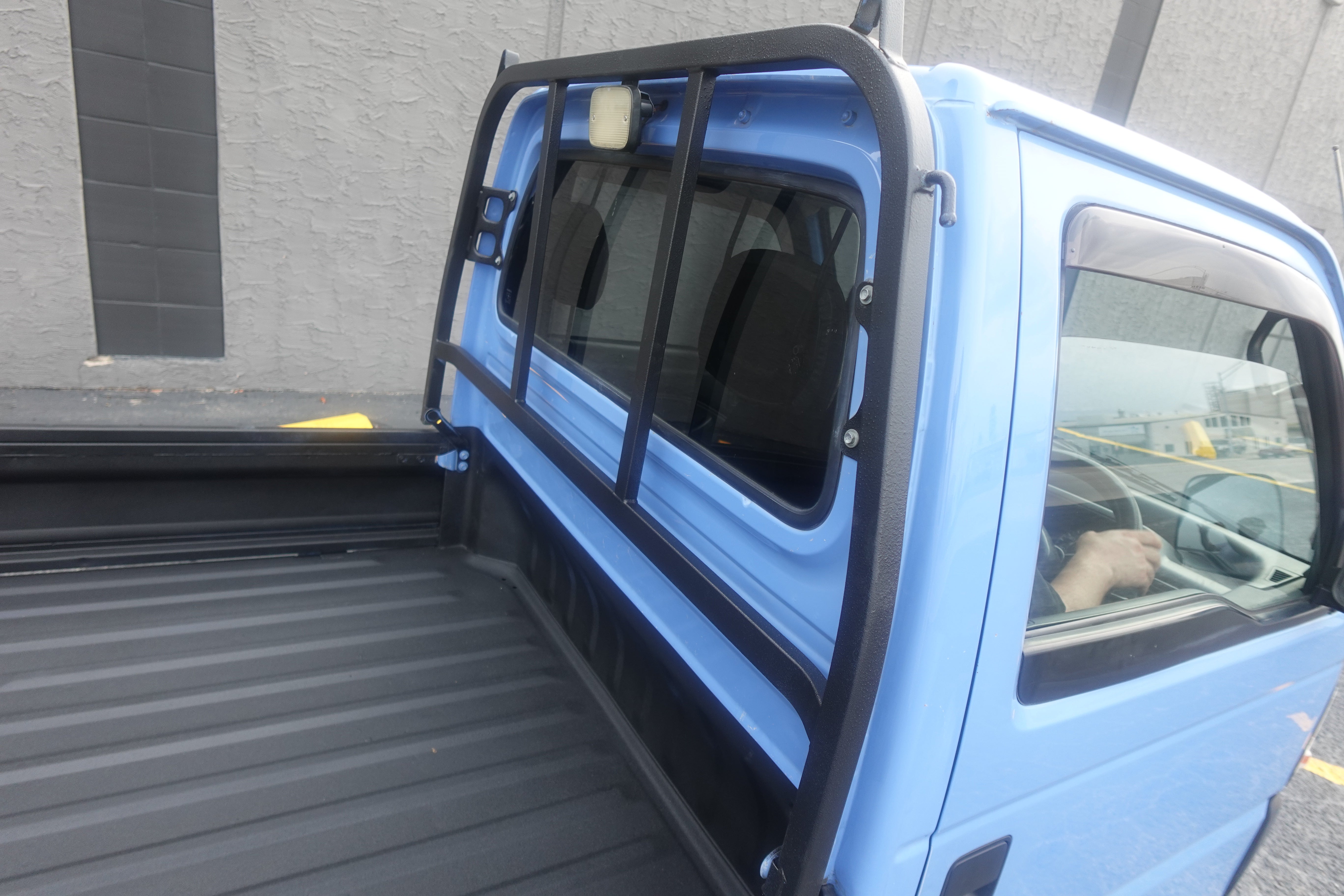 1996 Honda ACTY Town Kei Mini Truck (4wd)