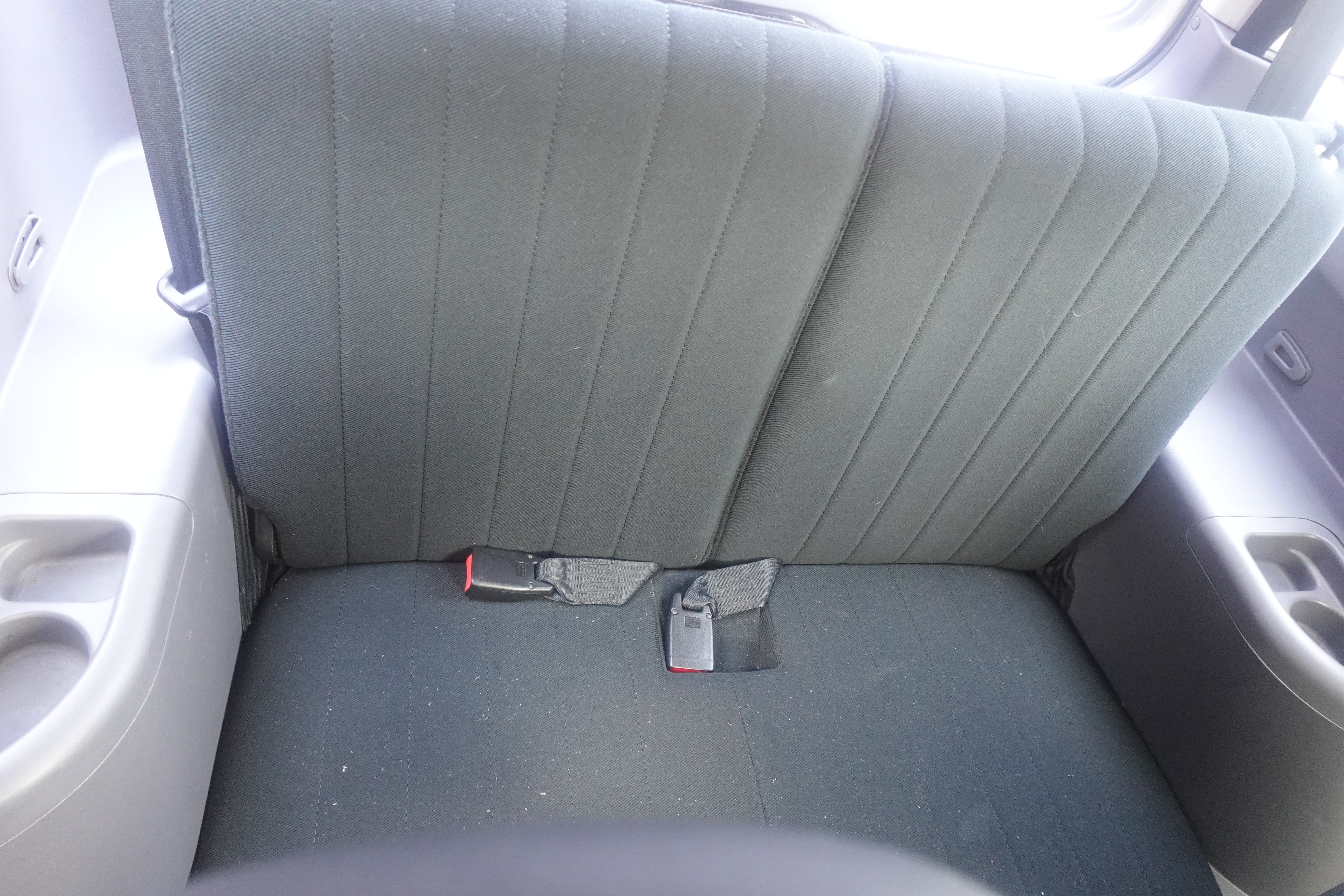 1998 Mitsubishi Pajero mini