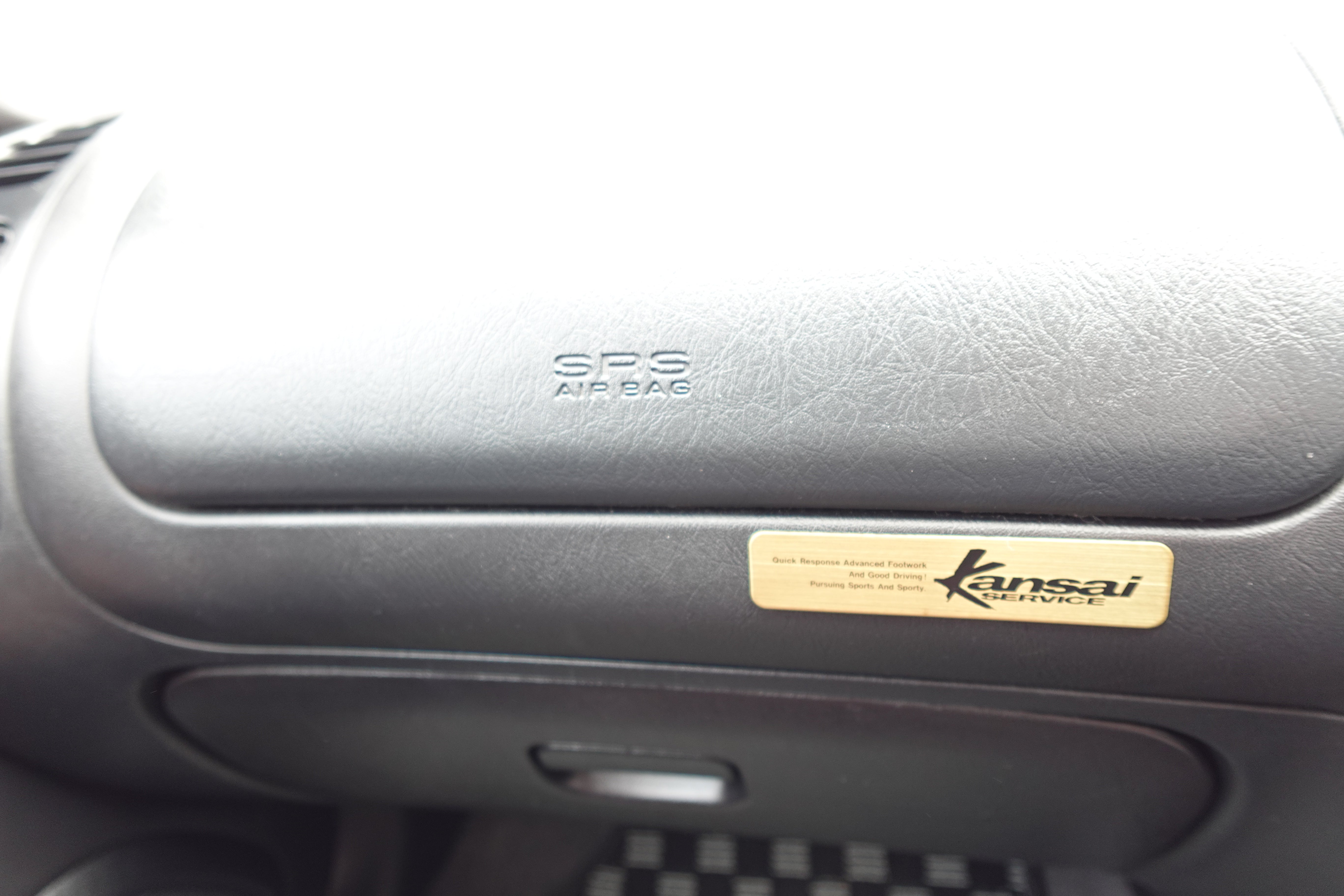 Mitsubishi Lancer CN9A GSR Evolution IV GSR EVO 1996