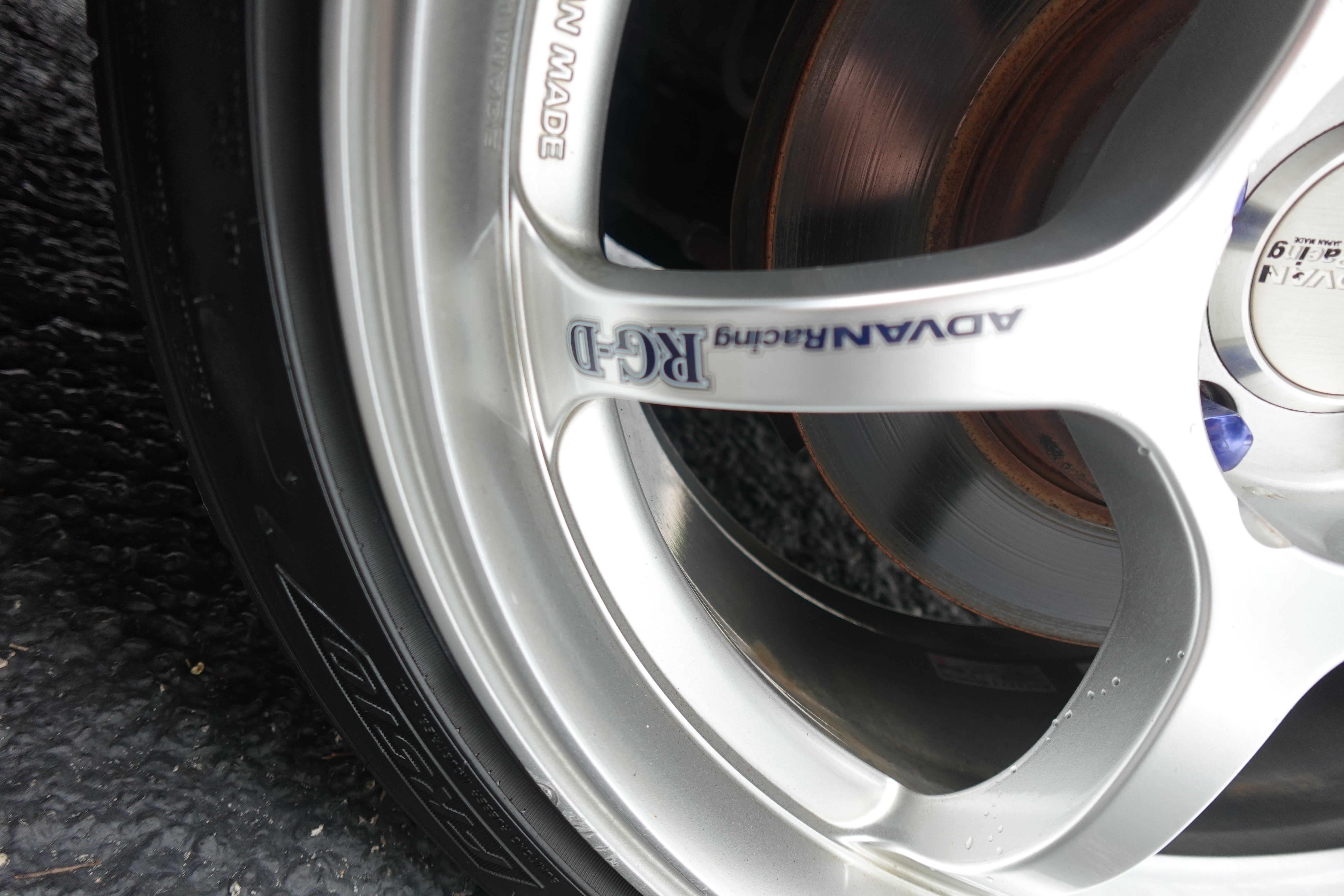 JDM 1998 Nissan Skyline R34 GT Turbocharged