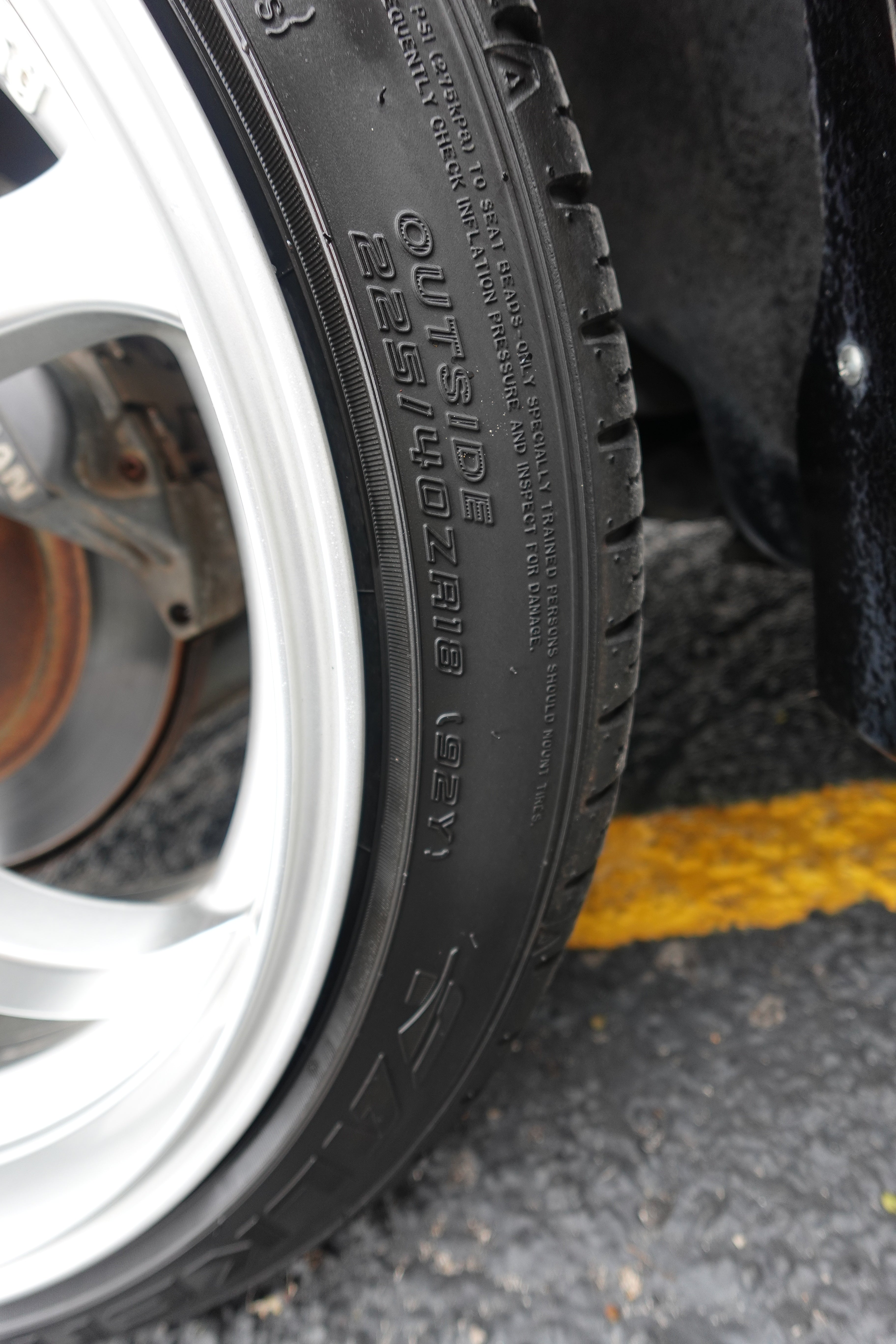 JDM 1998 Nissan Skyline R34 GT Turbocharged