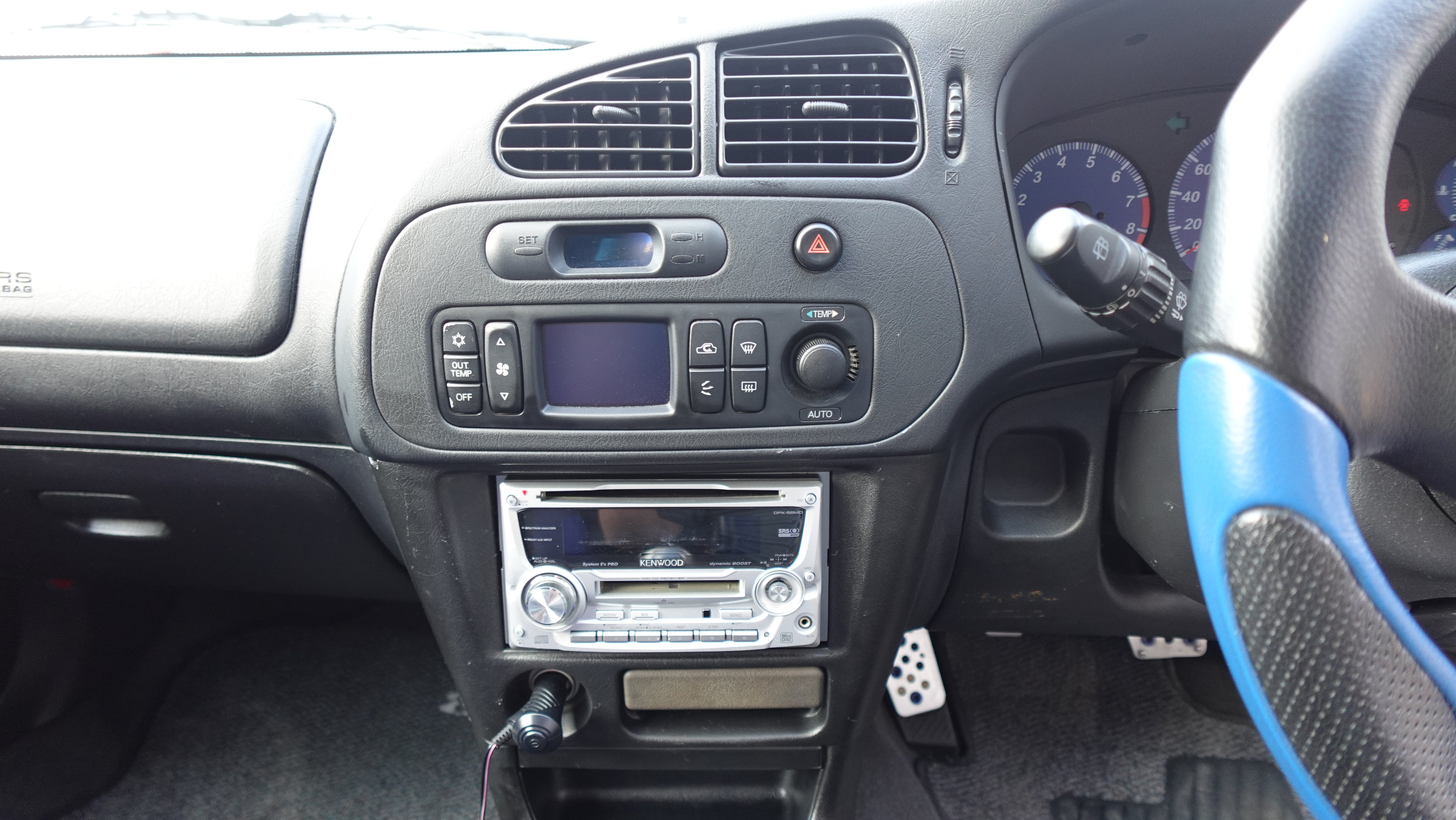 JDM 1999 Mitsubishi Lancer Evolution VI Turbocharge 4G63-T 2.0L