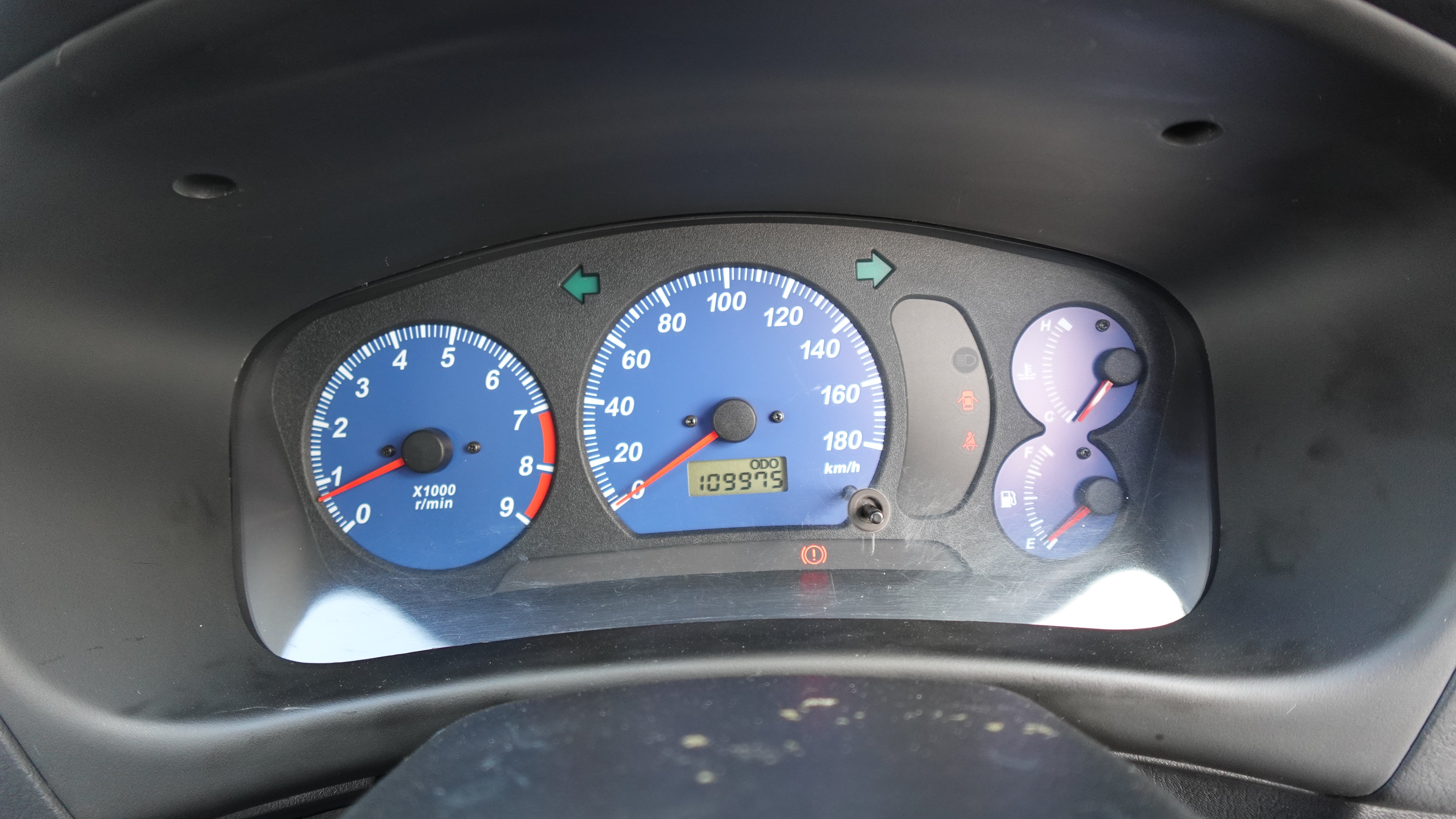 JDM 1999 Mitsubishi Lancer Evolution VI Turbocharge 4G63-T 2.0L