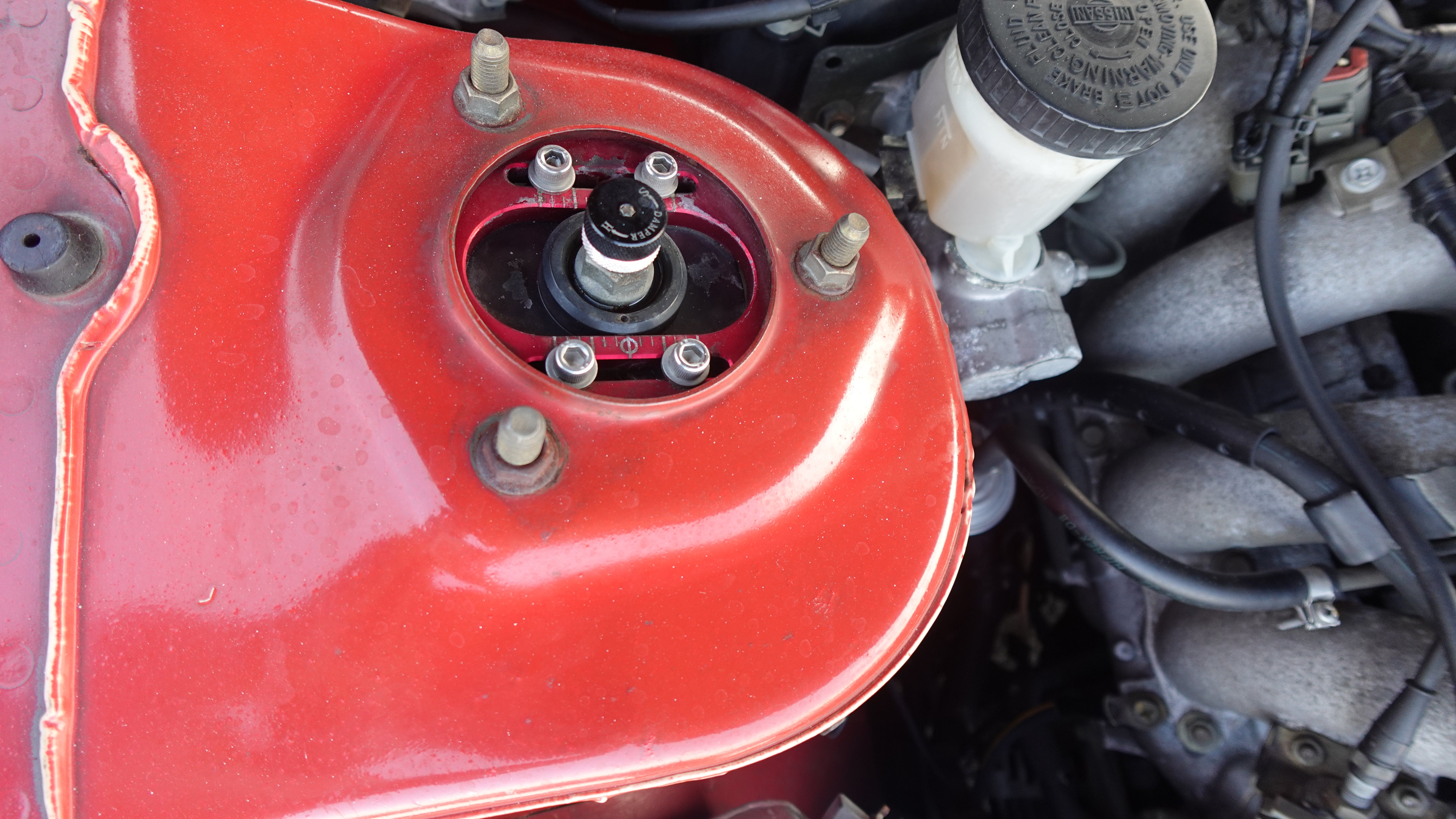 JDM 1991 Nissan 180sx RPS13 Turbo MT (Blacktop)