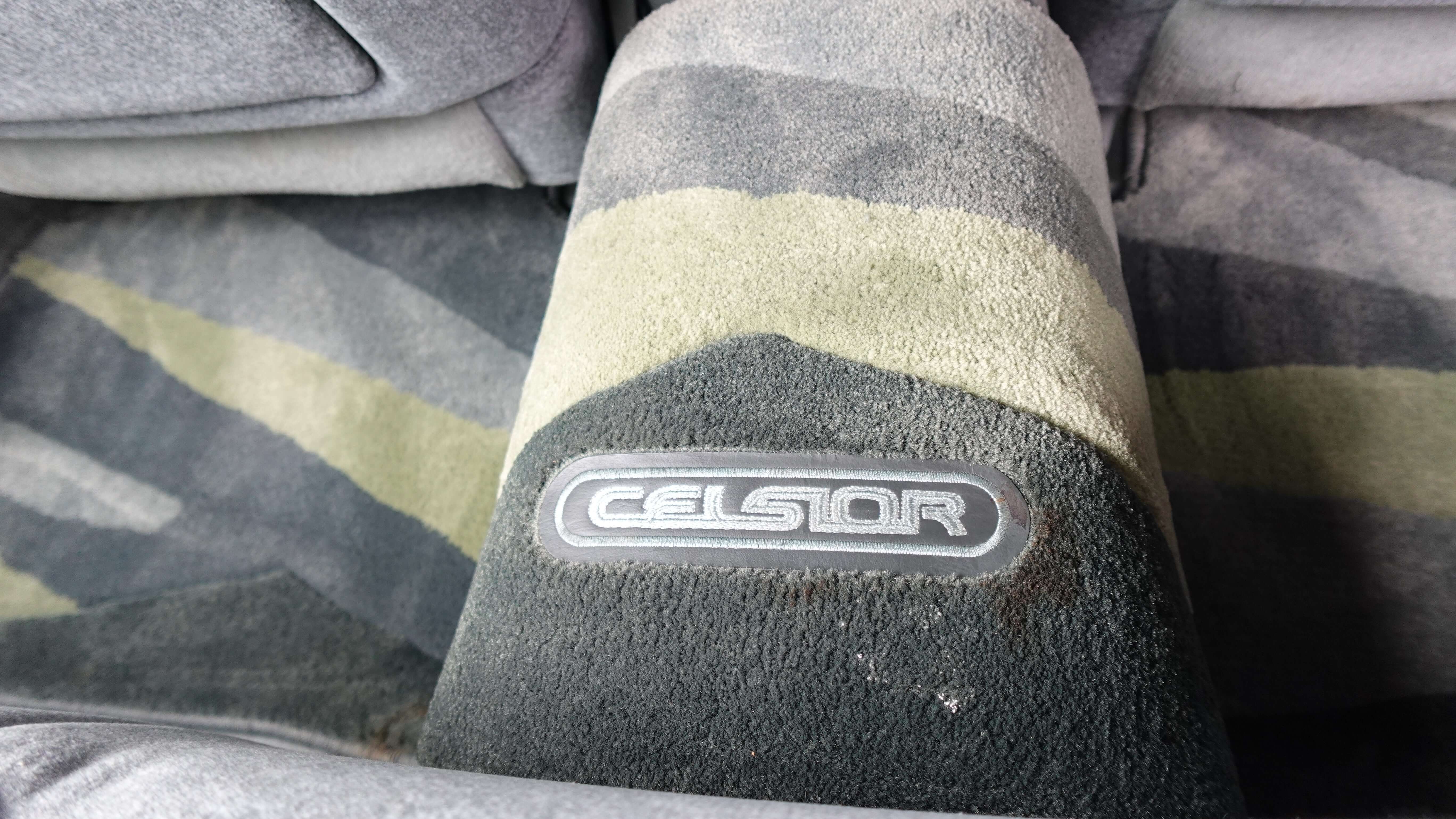 1998 Toyota Celsior 1UZ-FE