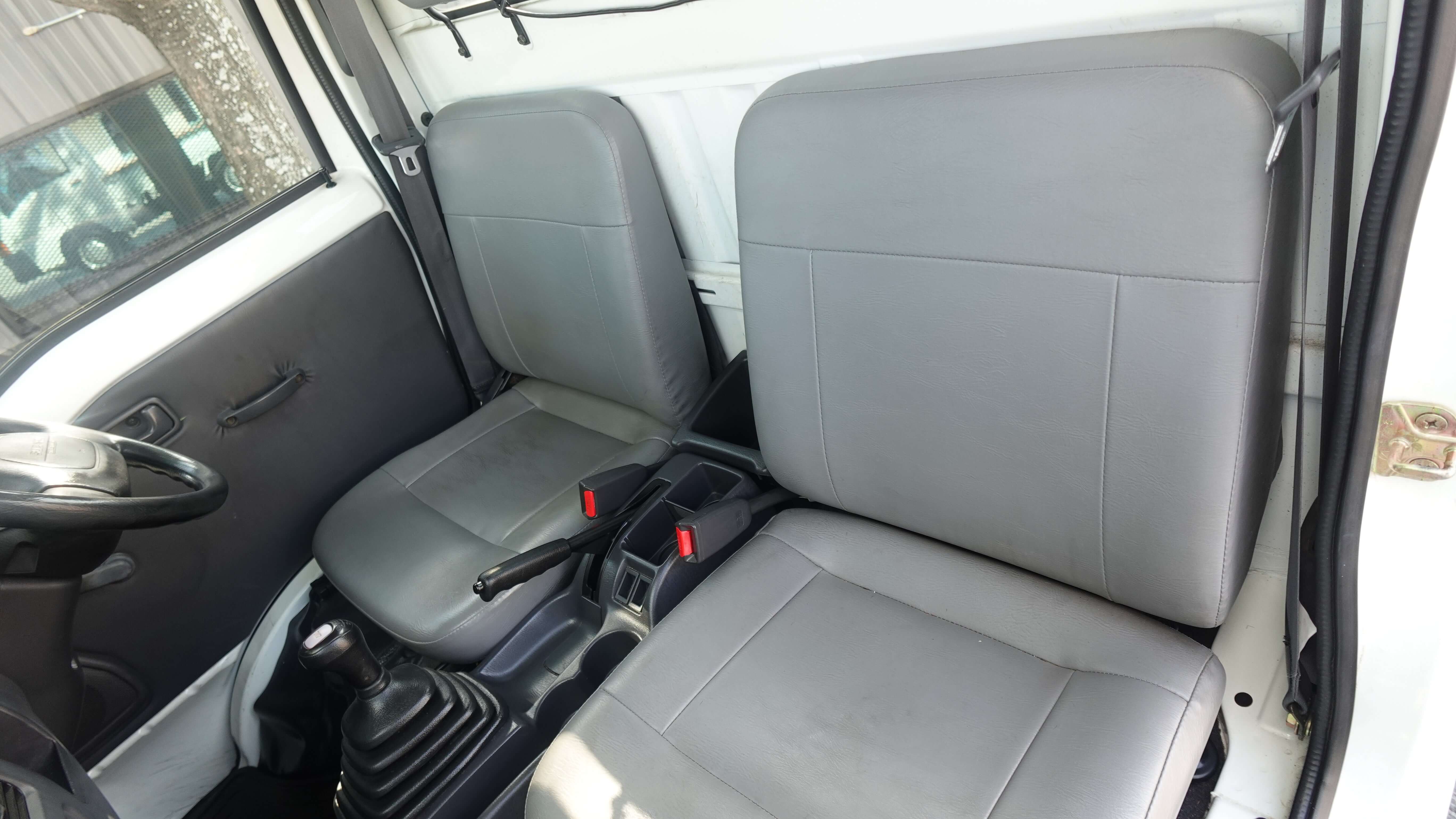 1999 Subaru Sambar mini Kei truck