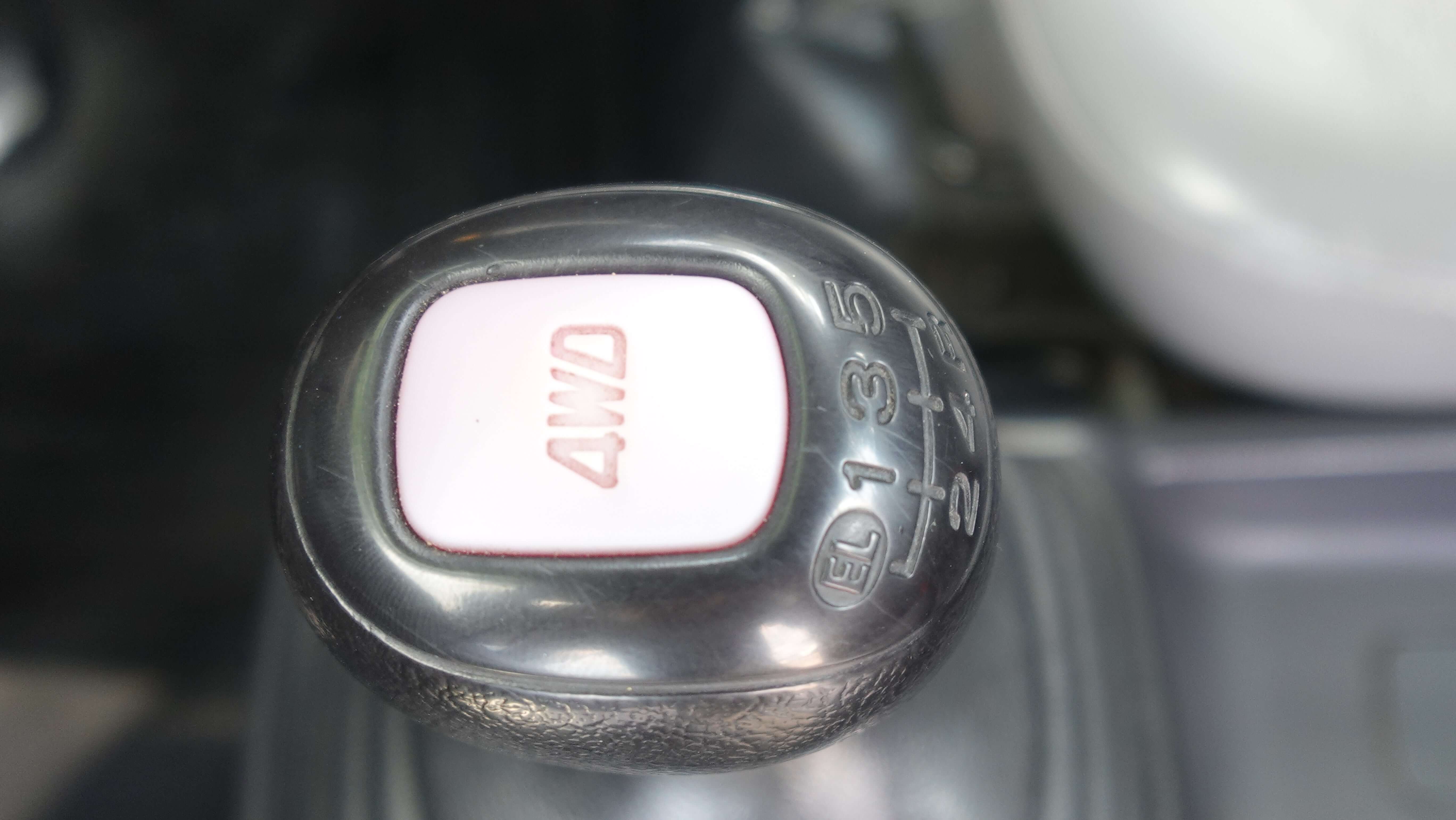 1999 Subaru Sambar mini Kei truck