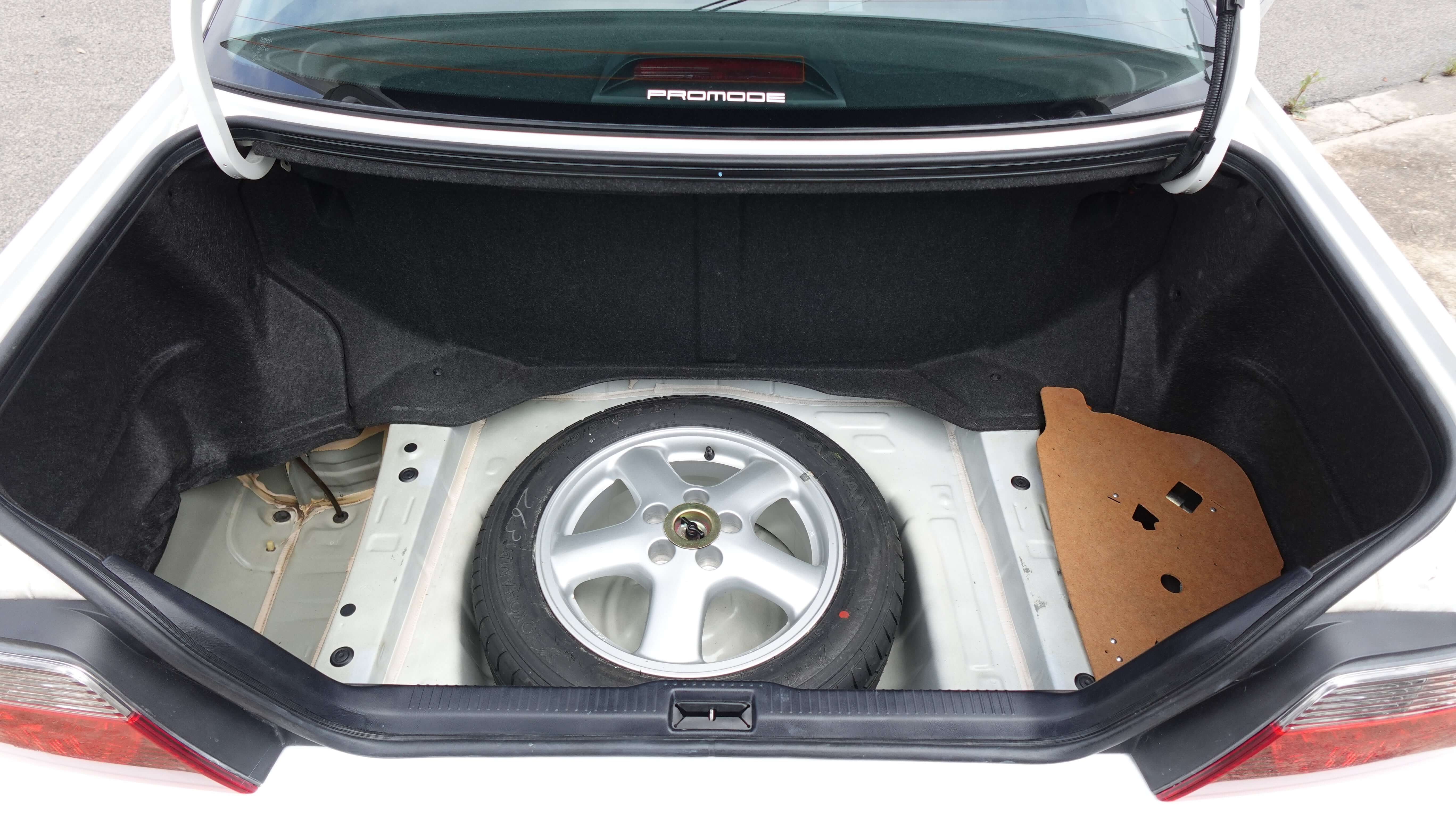 JDM 2000 Toyota Chaser JZX100  TRD Sports Edition 2.5L (1JZ-GTE)