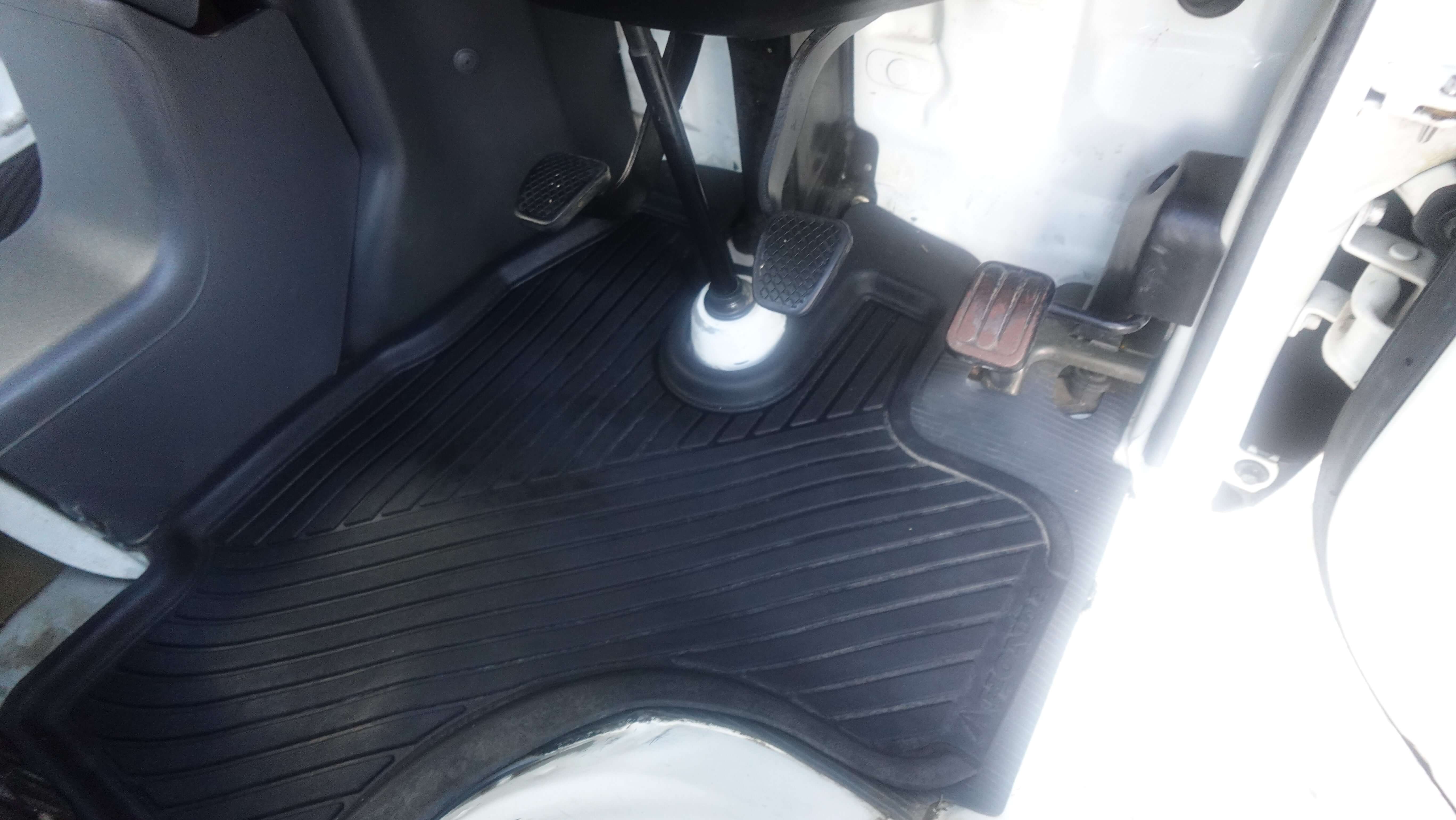 1999 JDM Honda Acty Mini Kei Truck