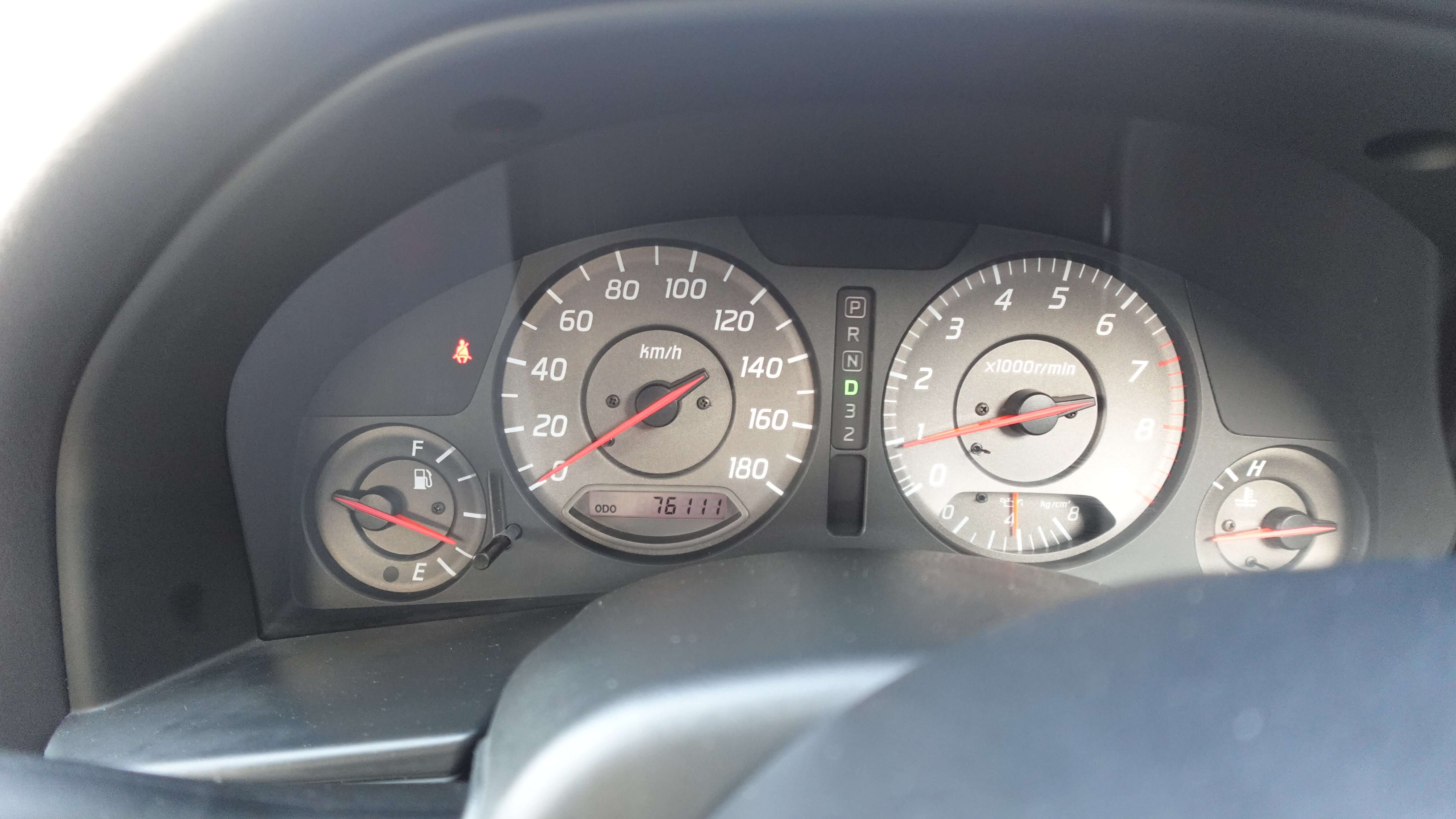 JDM 1998 Nissan skyline 25GT-X ER34