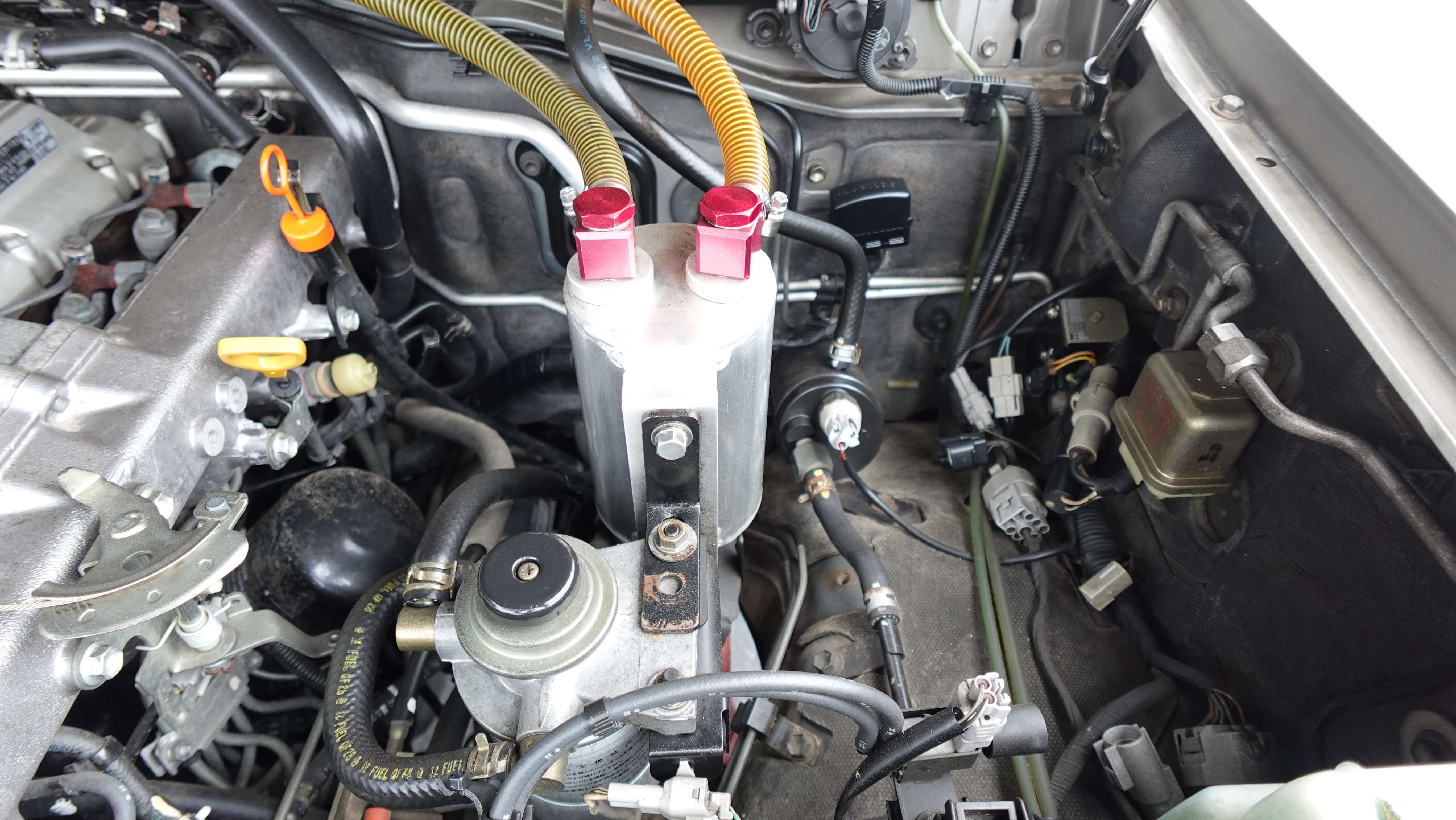 JDM 1994Toyota Landcruiser VX Limited Turbo Diesel 4WD