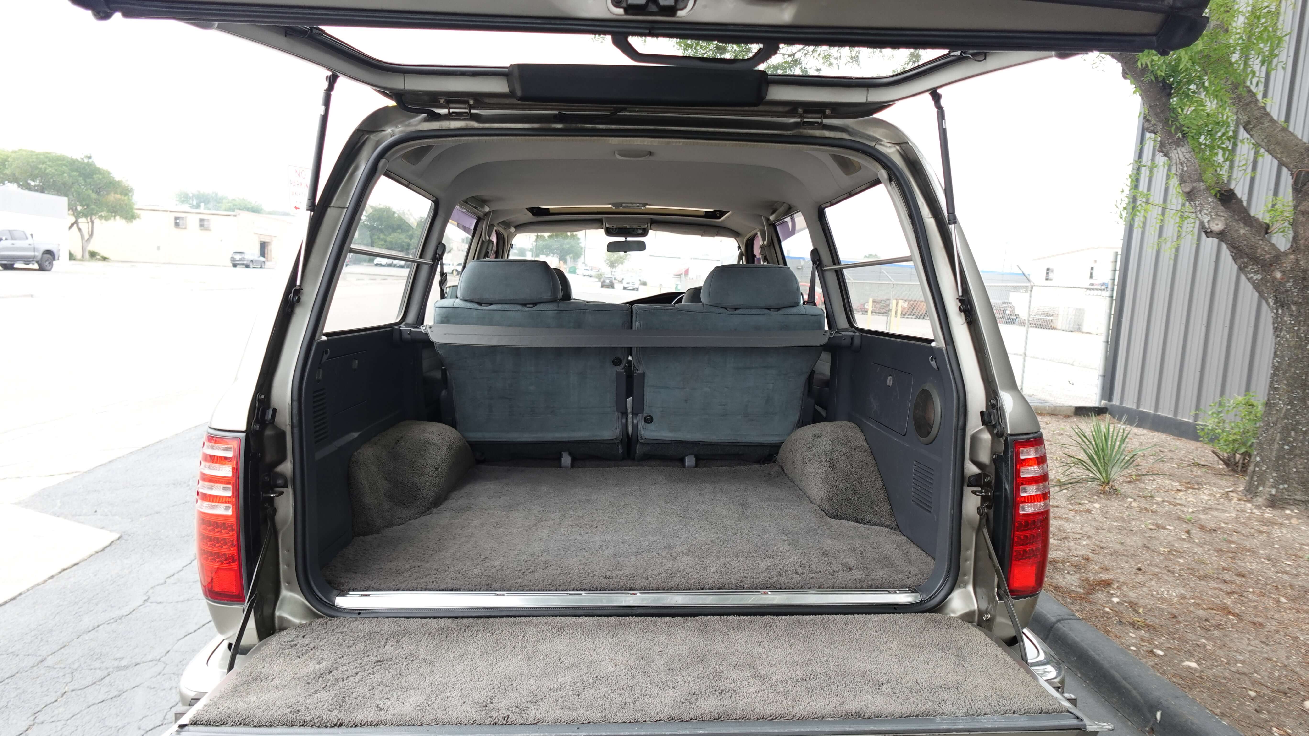 JDM 1994Toyota Landcruiser VX Limited Turbo Diesel 4WD