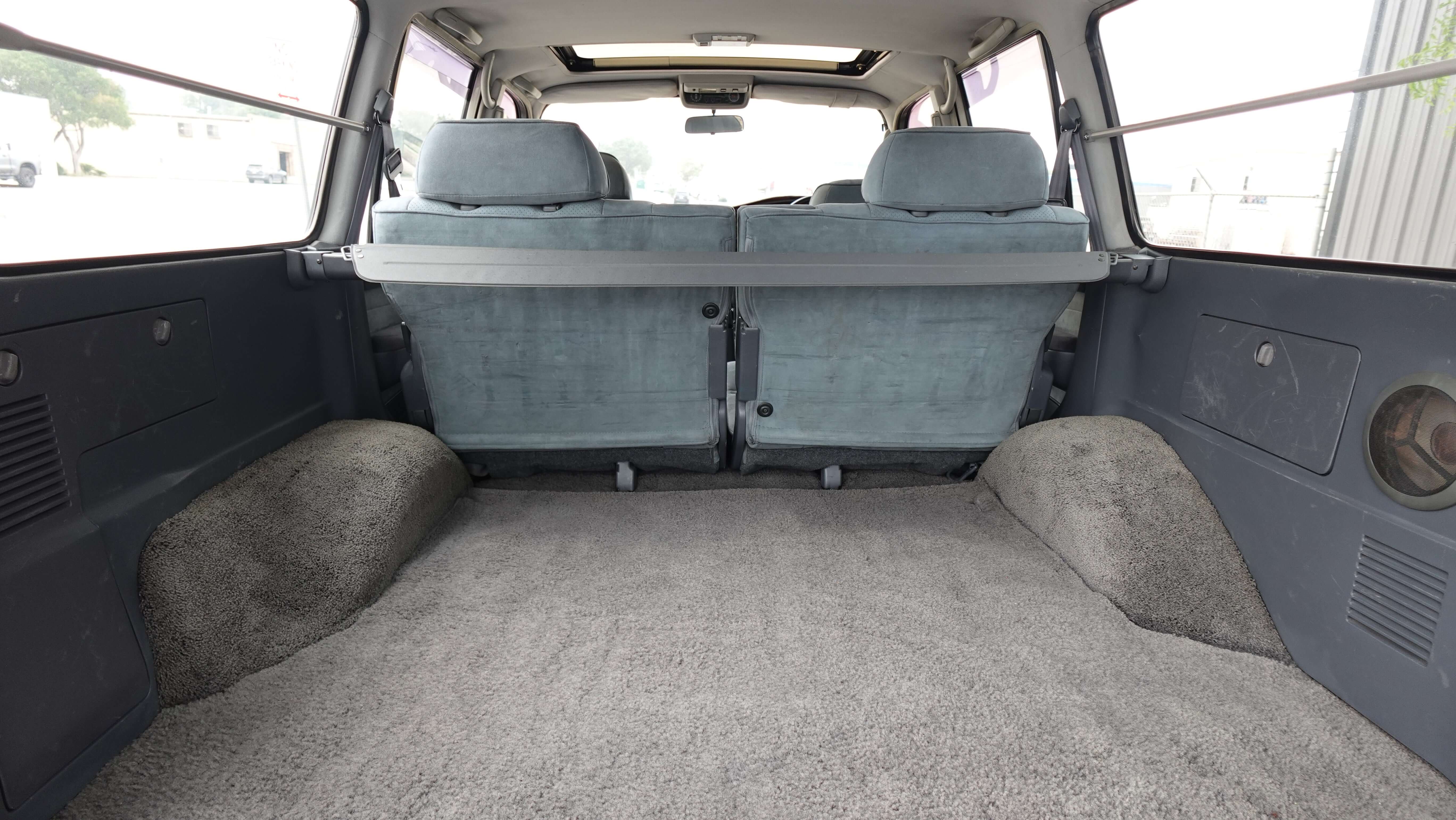 JDM 1994Toyota Landcruiser VX Limited Turbo Diesel 4WD