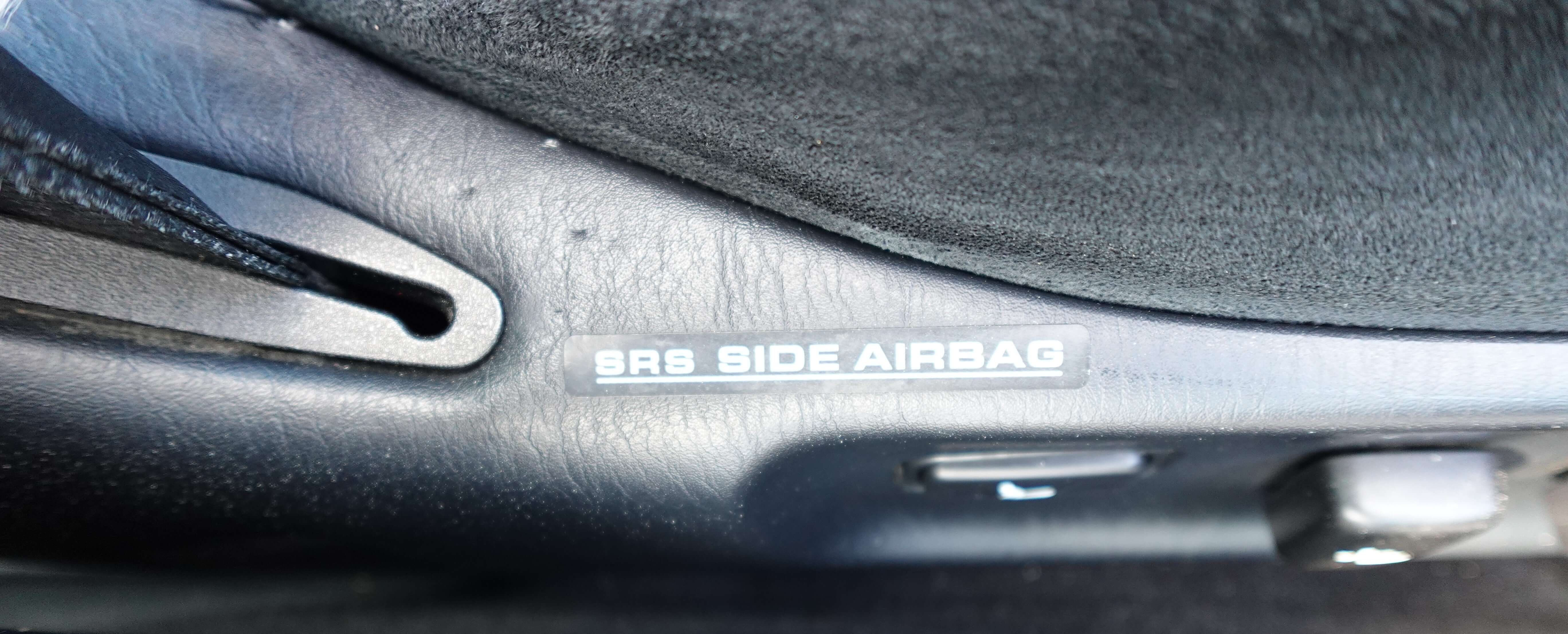 JDM 1997 Toyota Aristo Vortex Edition V300 Twin Turbo (2JZ-GTE)