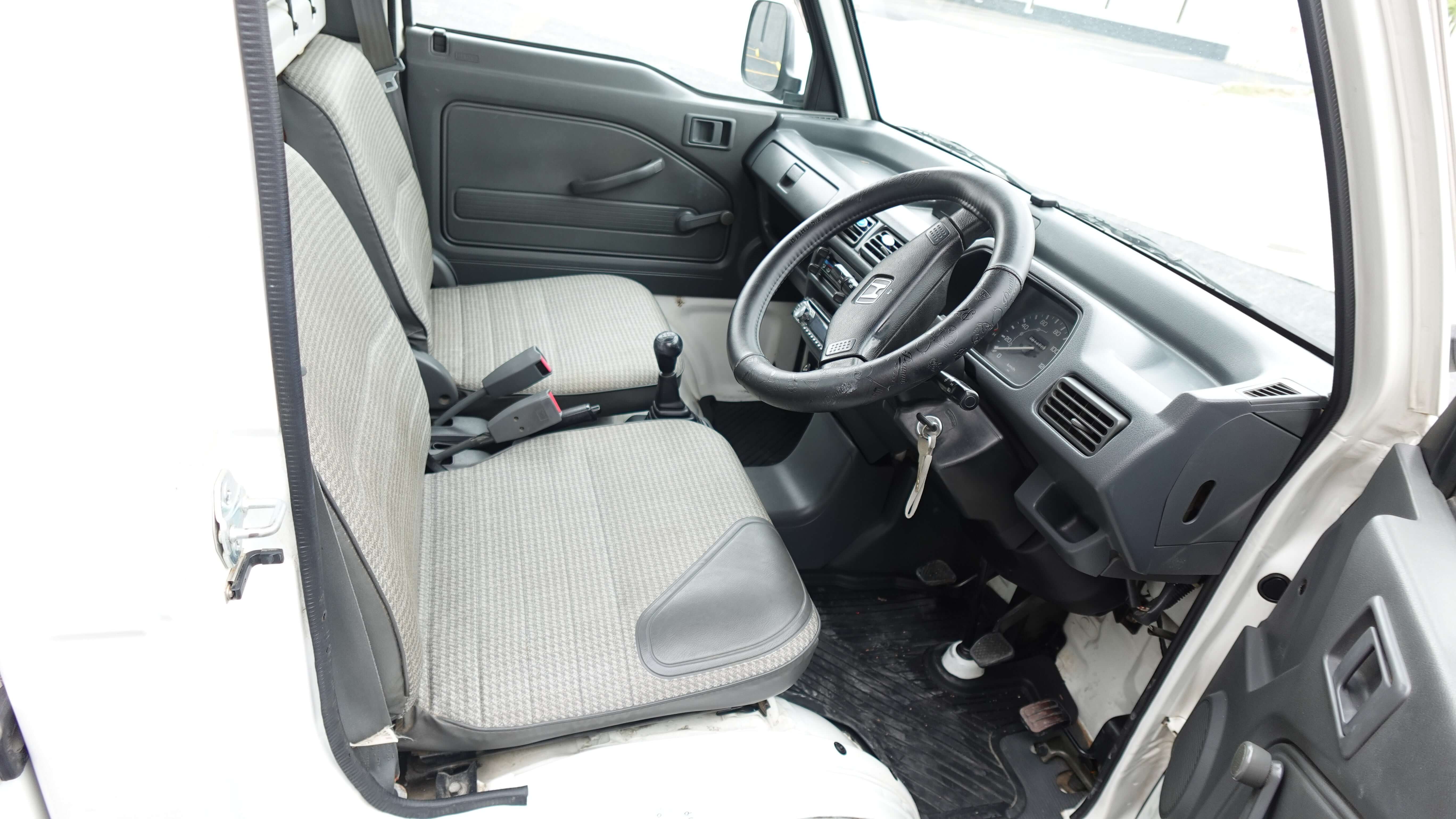 JDM 1999 Honda Acty Town Kei mini truck