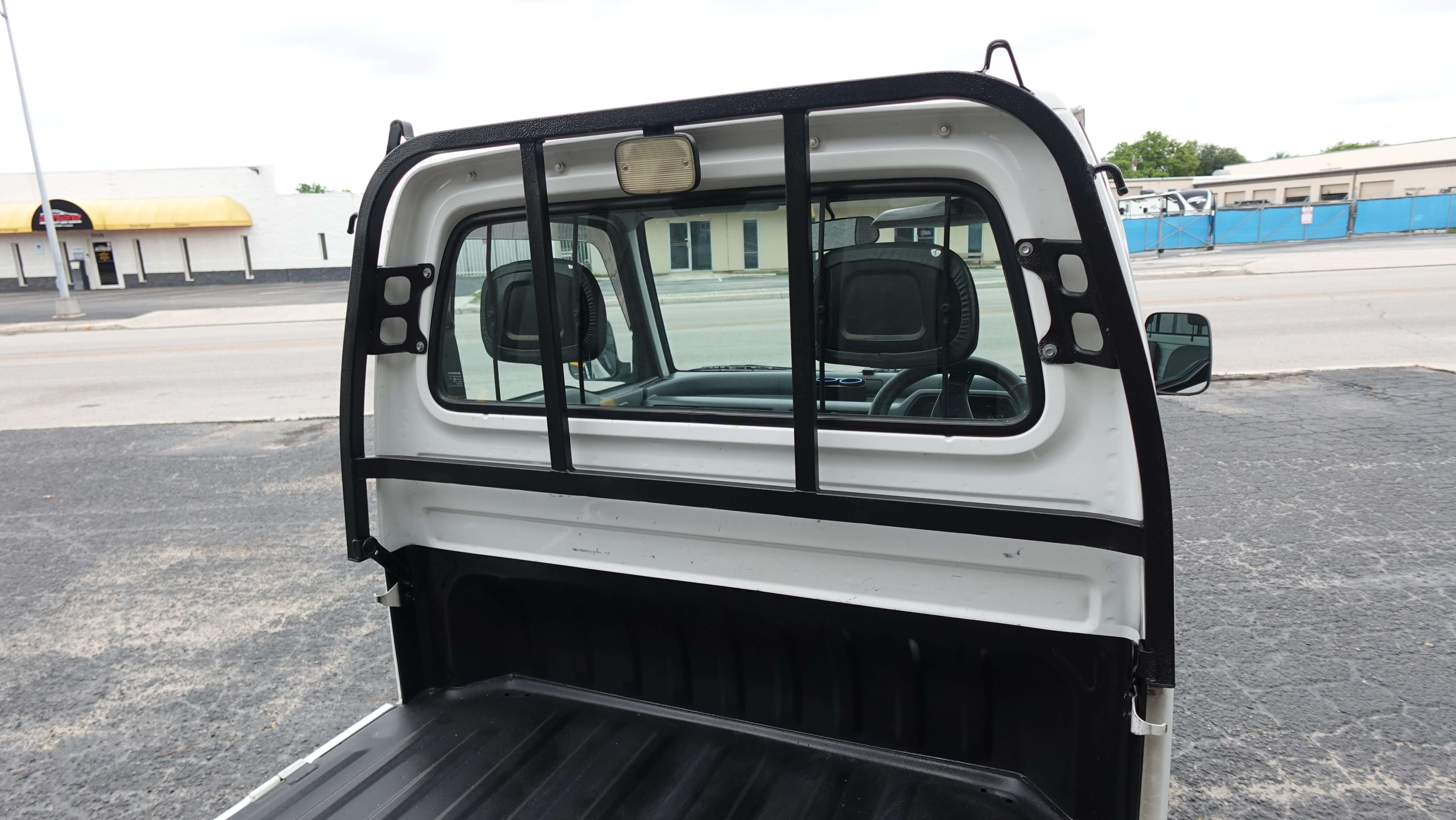 JDM 1999 Honda Acty Town Kei mini truck