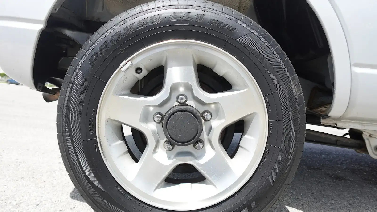 JDM 1999 Suzuki Jimney TurboCharged 4wd Manual