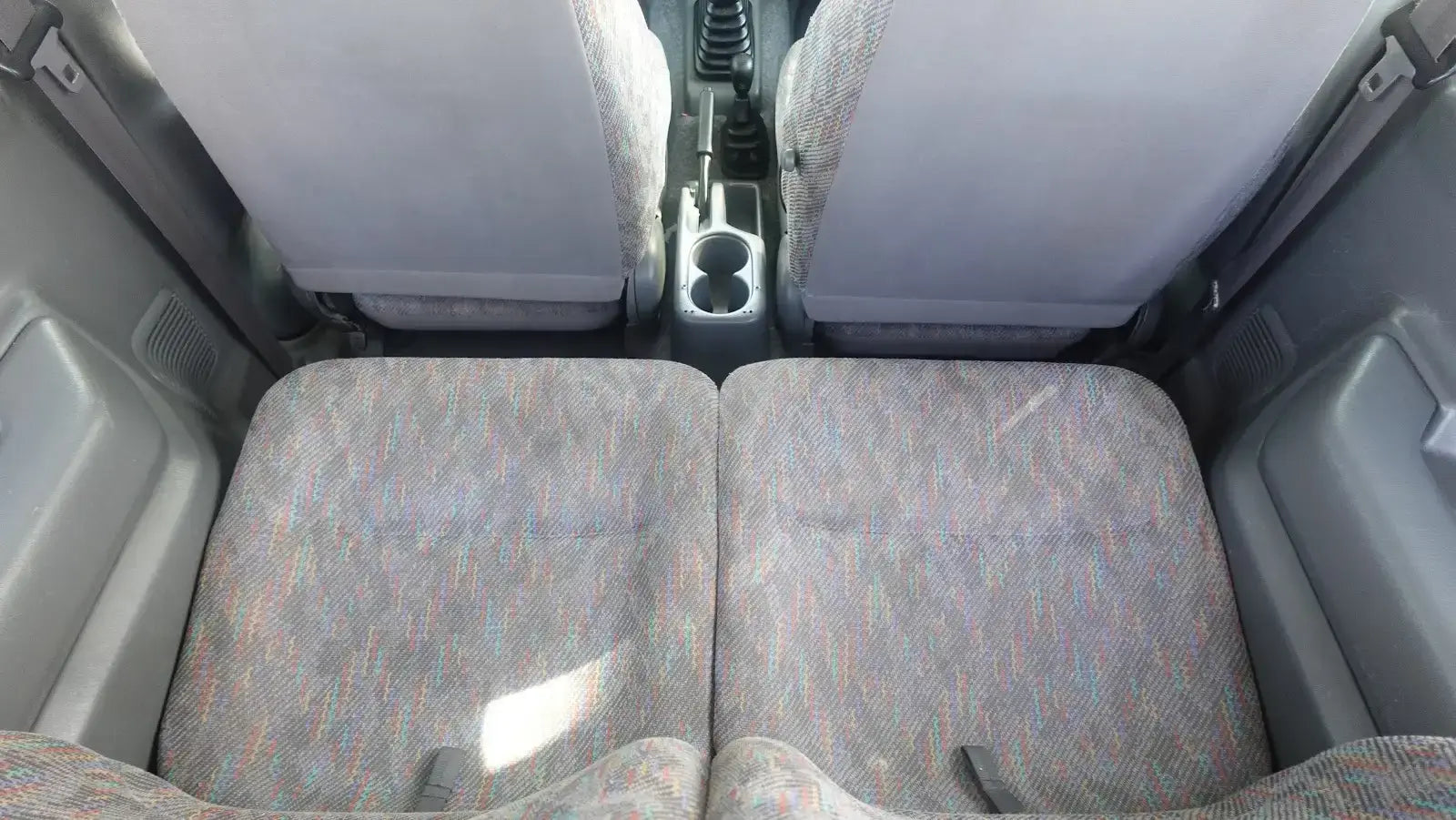 JDM 1999 Suzuki Jimney TurboCharged 4wd Manual