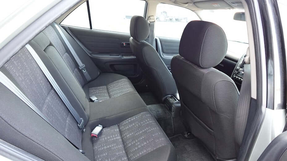 JDM 1998 Toyota Altezza RS200 Z Edition 6Speed Manual TRD