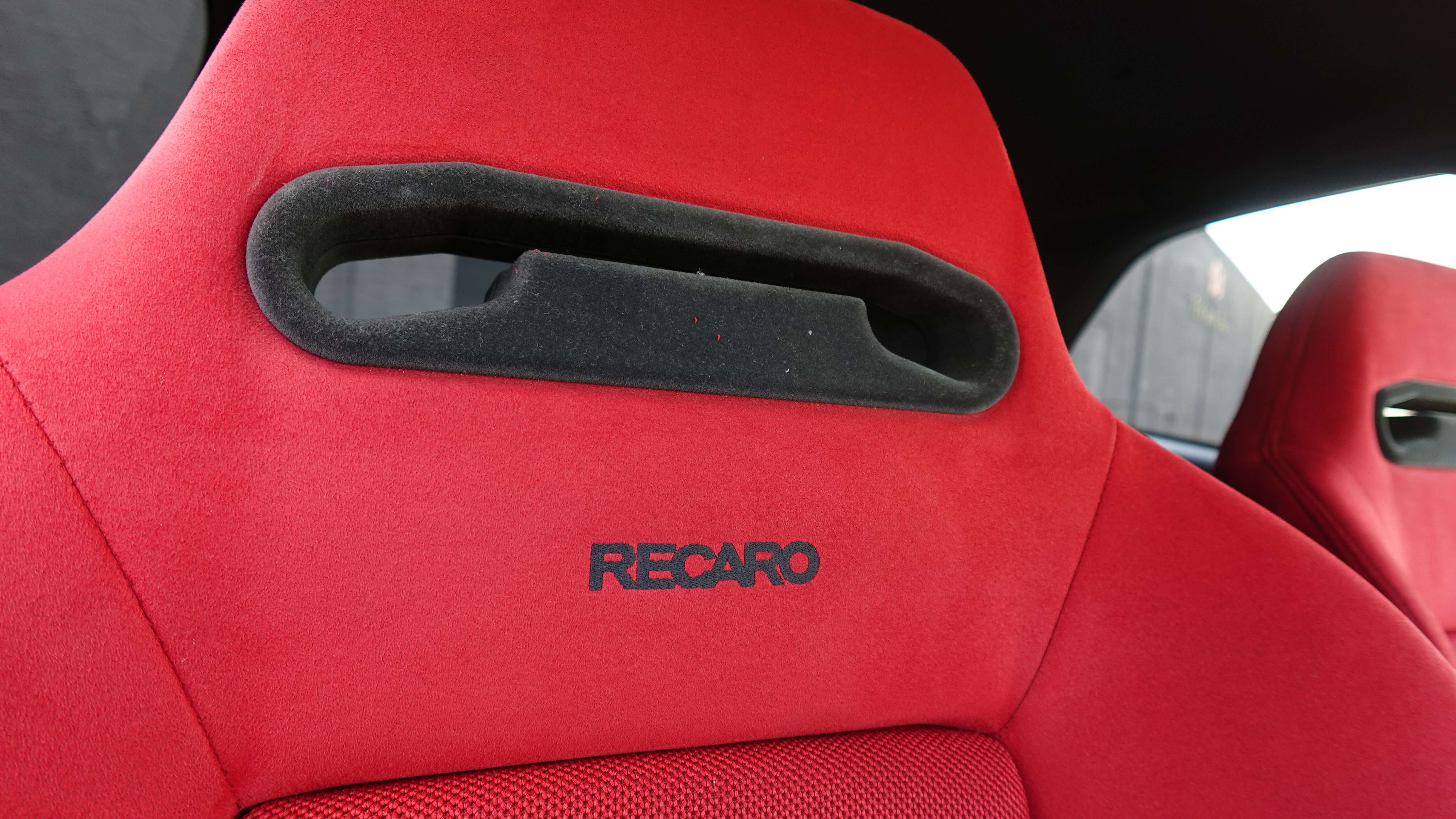 JDM 1998 Honda Civic Type-R EK9 Vtec B16B 1.6L