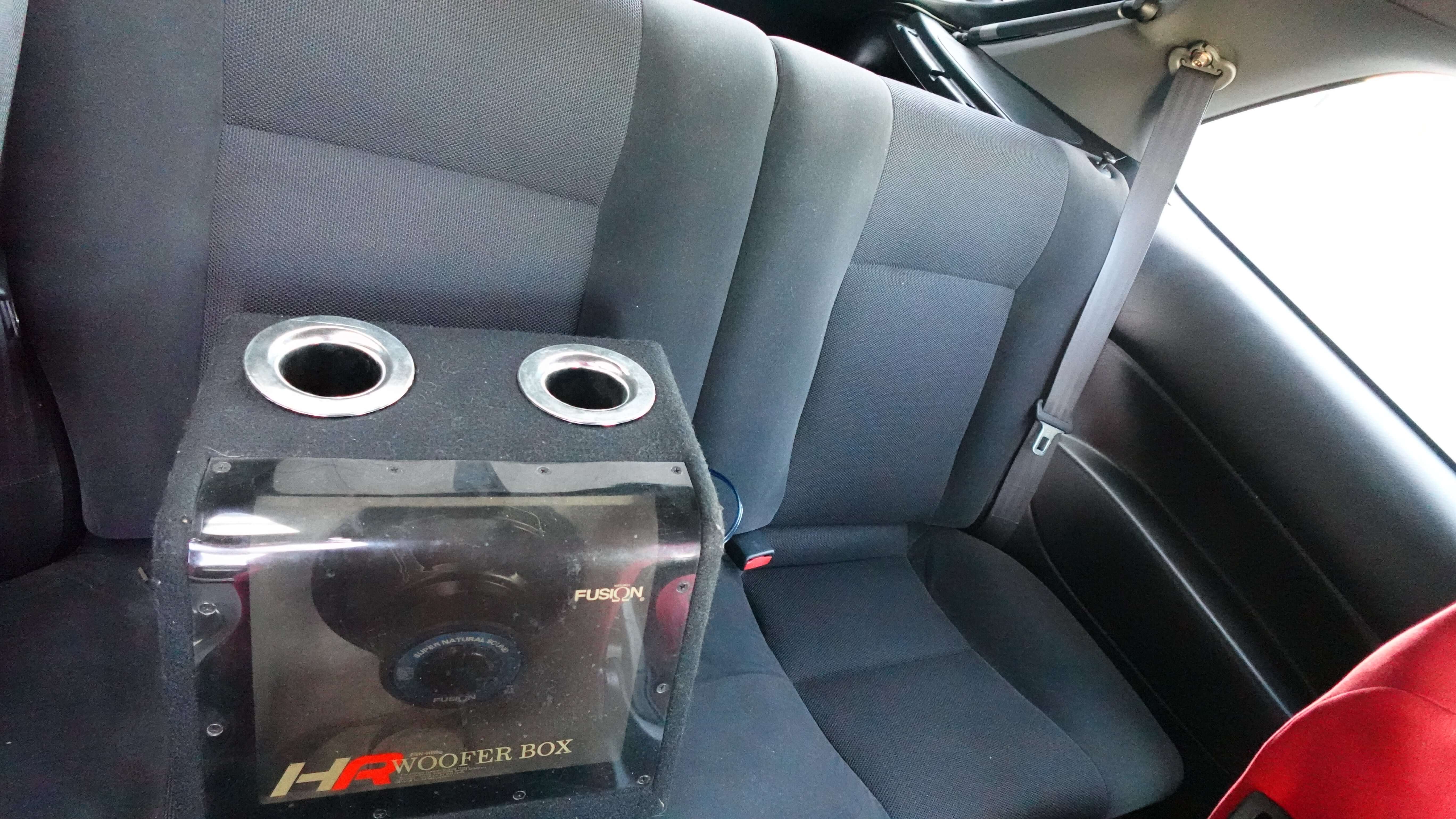 JDM 1998 Honda Civic Type-R EK9 Vtec B16B 1.6L