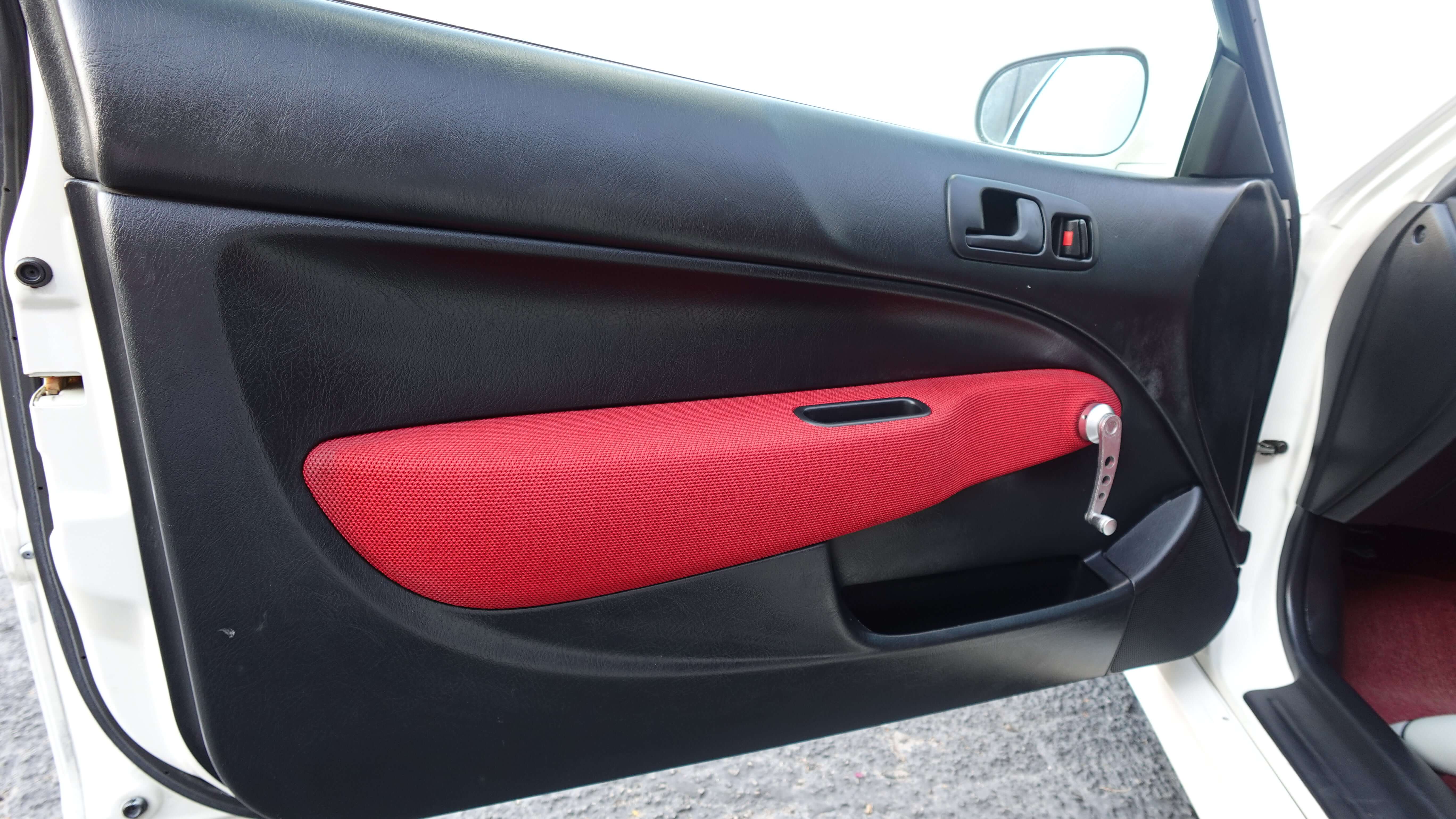 JDM 1998 Honda Civic Type-R EK9 Vtec B16B 1.6L