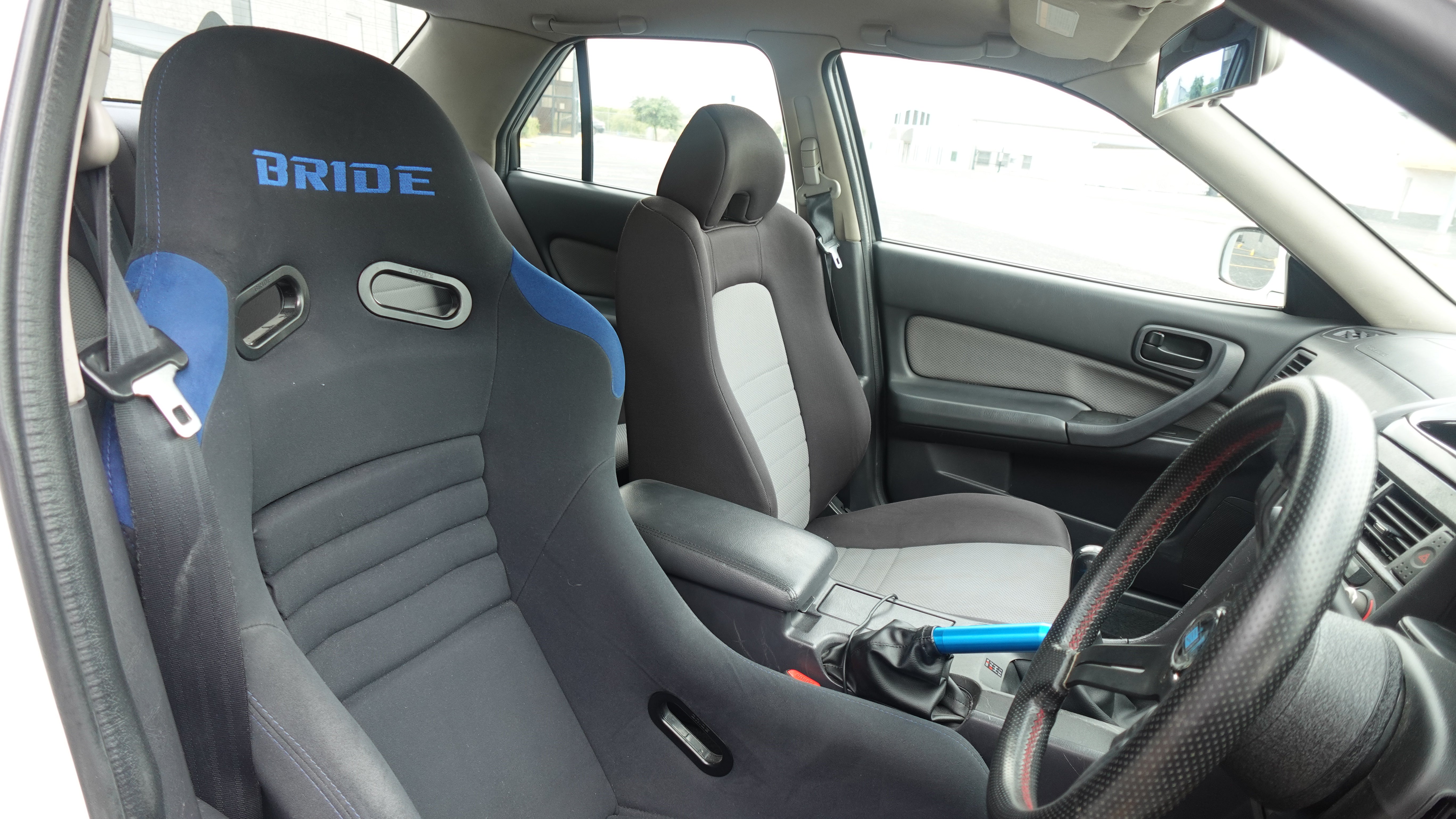 2000 JDM Nissan Skyline GTT R34 TURBO 5 Speed Manual