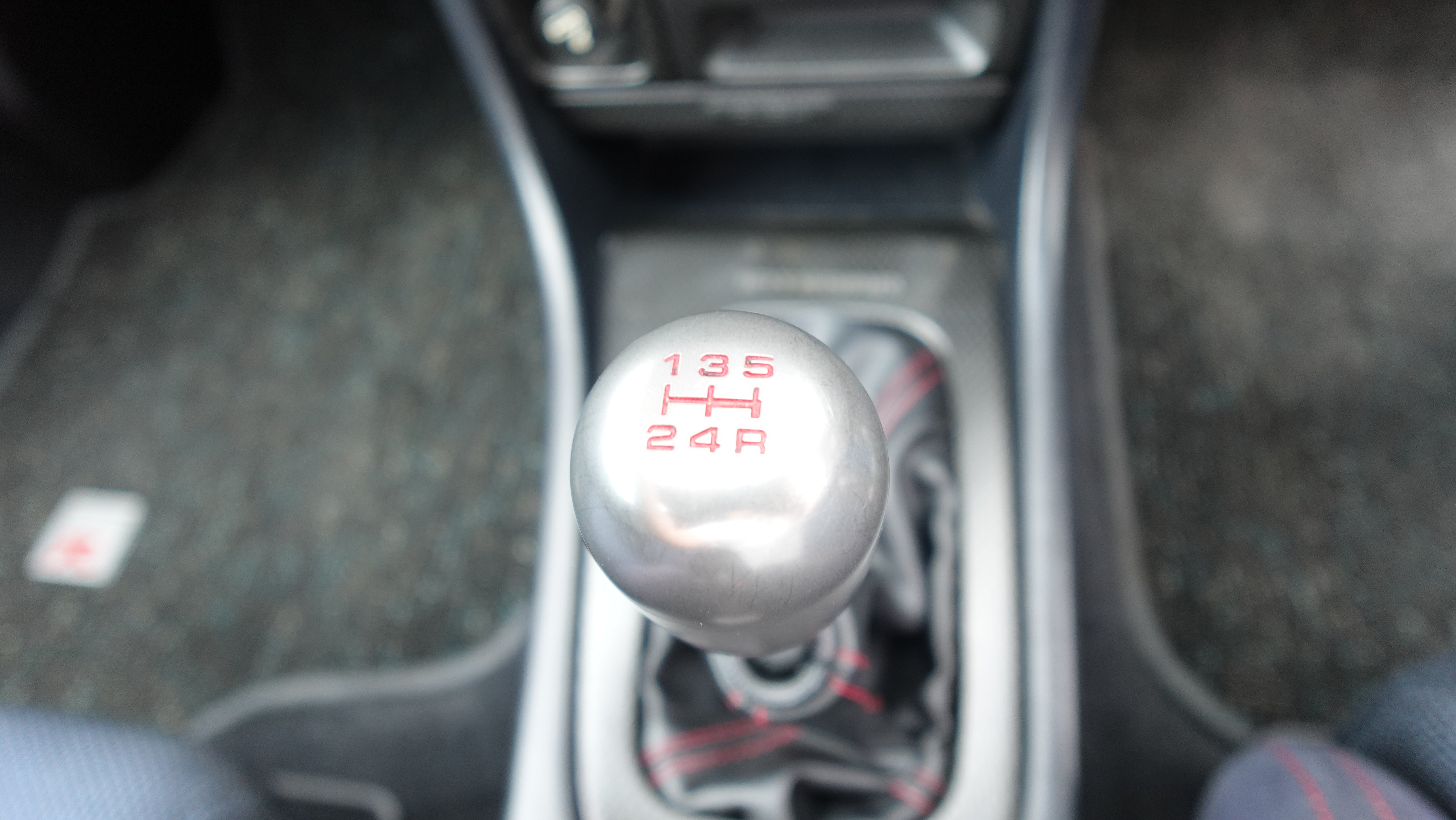 JDM 2000 Honda Integra Type-R B18C VTEC