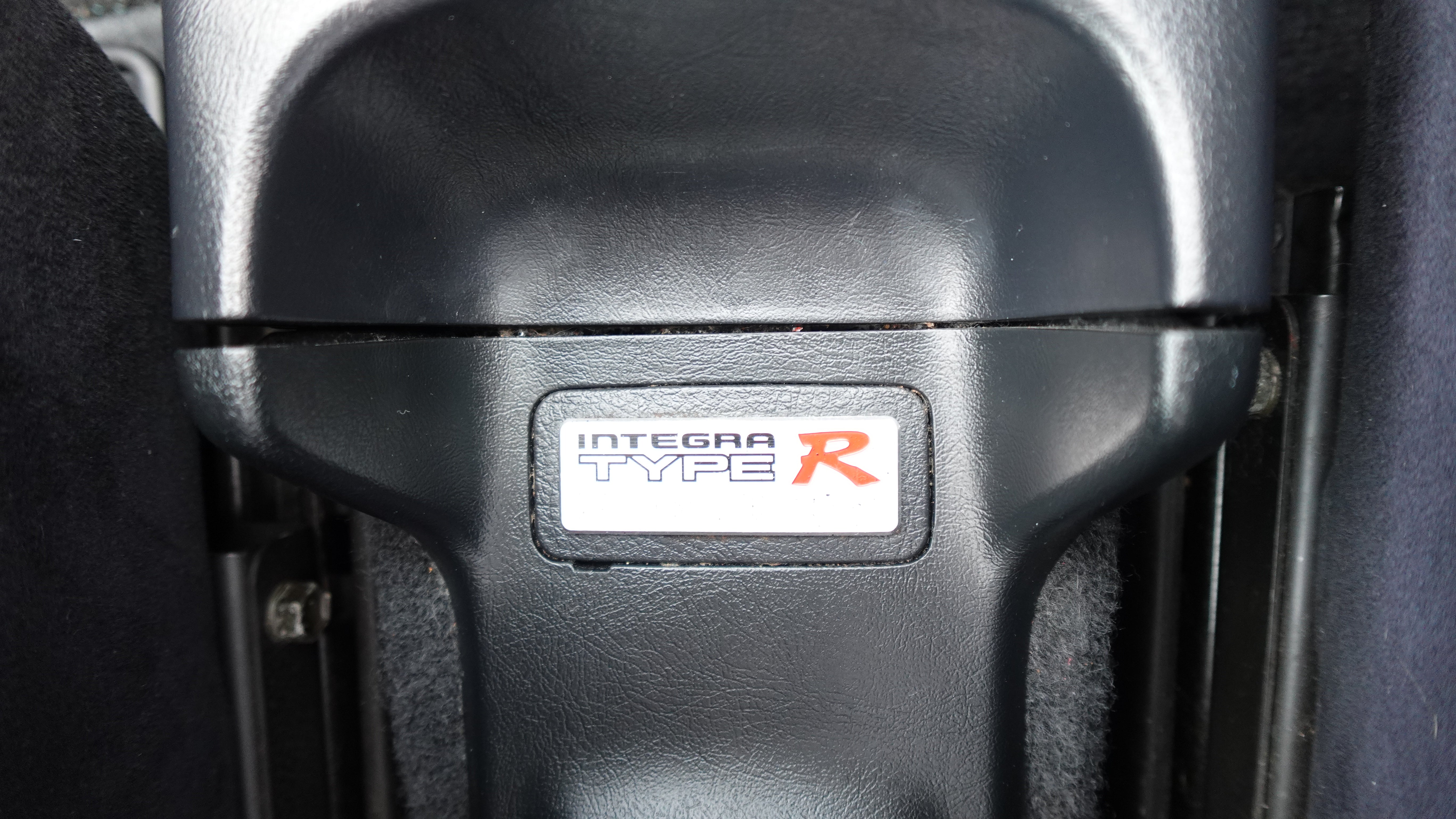 JDM 2000 Honda Integra Type-R B18C VTEC