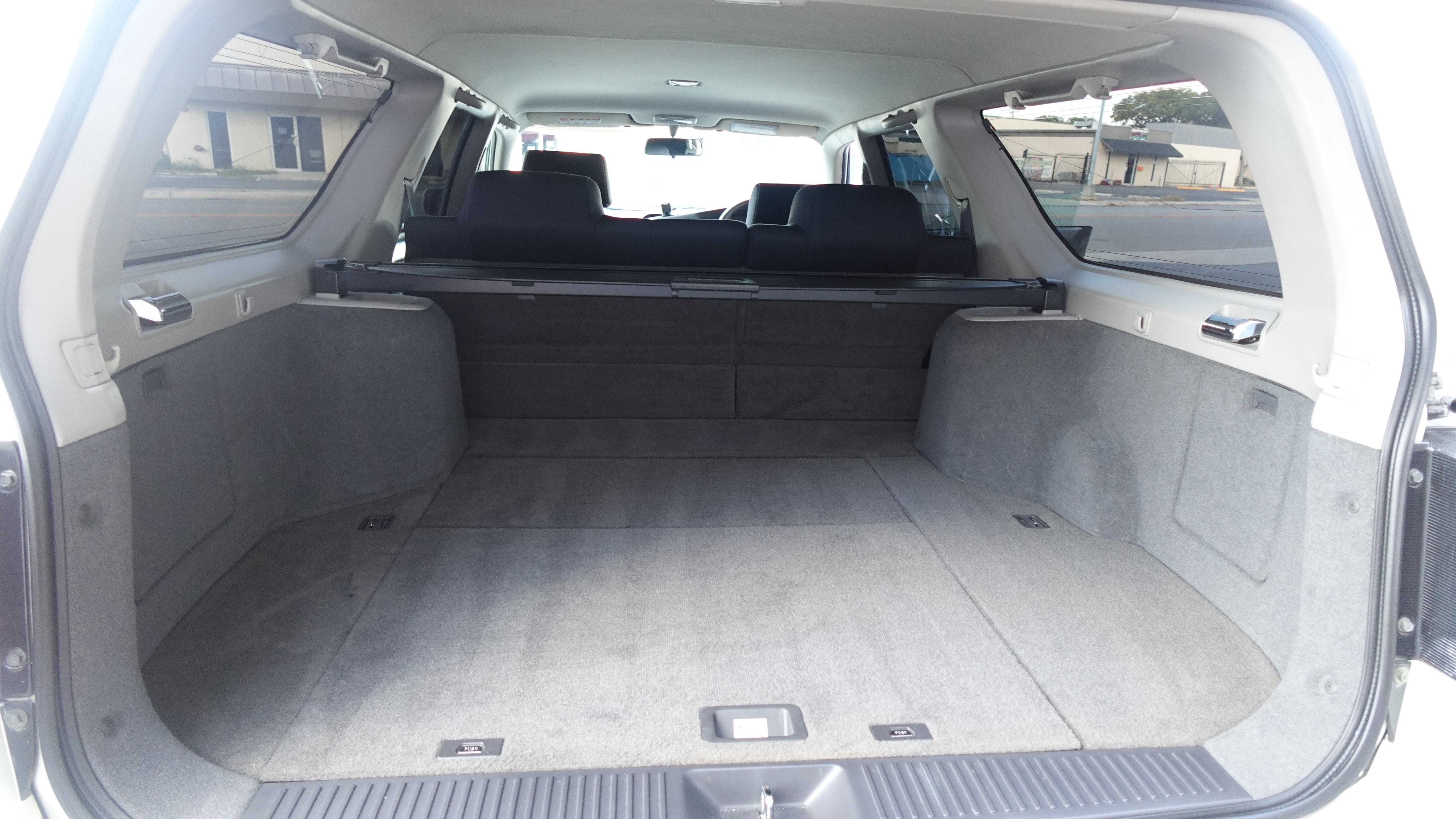 JDM 2000 Nissan Stagea 25RS 2.5L RB25DE