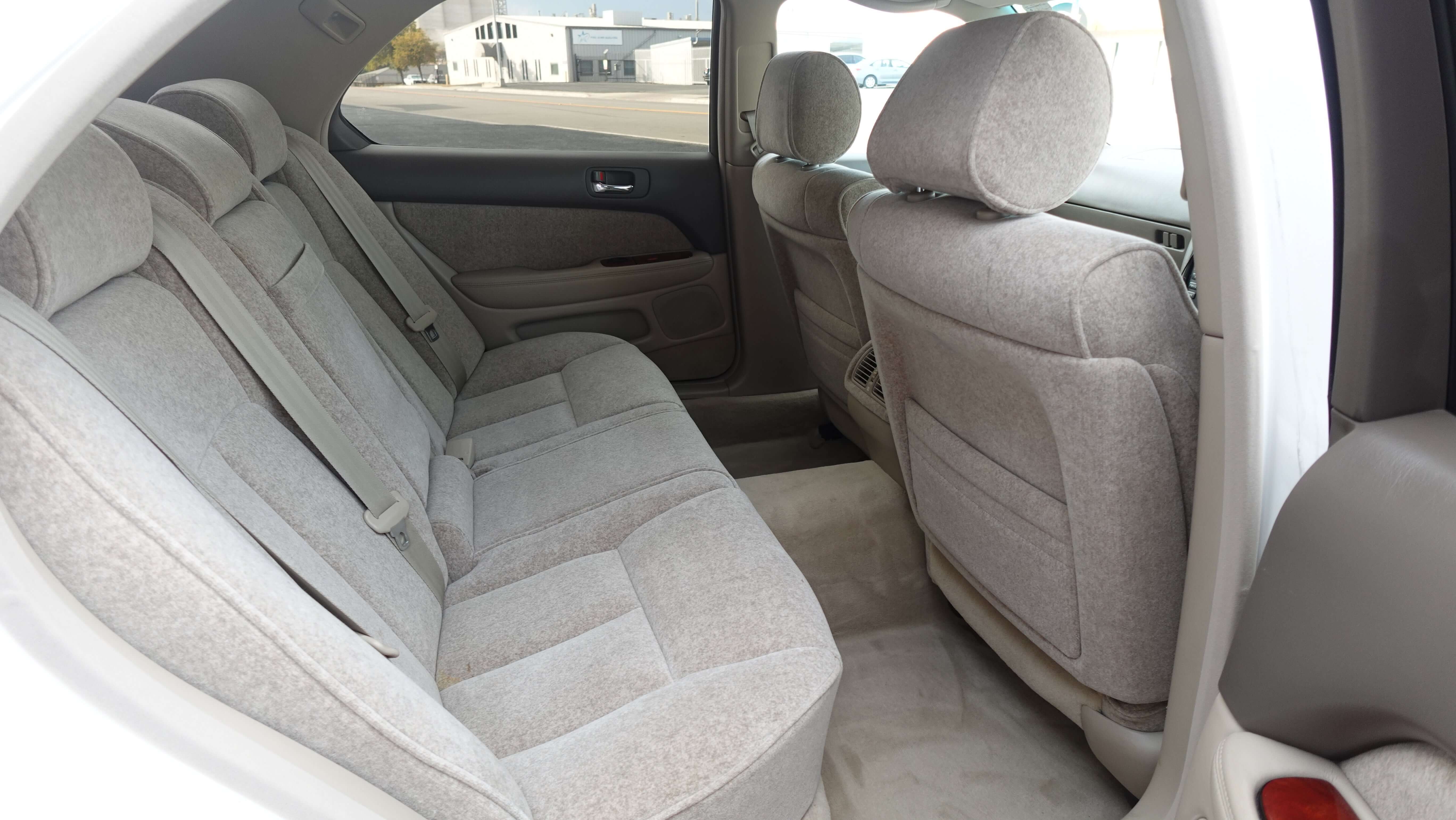 JDM 1998 Toyota Celsior  C Version UCF21