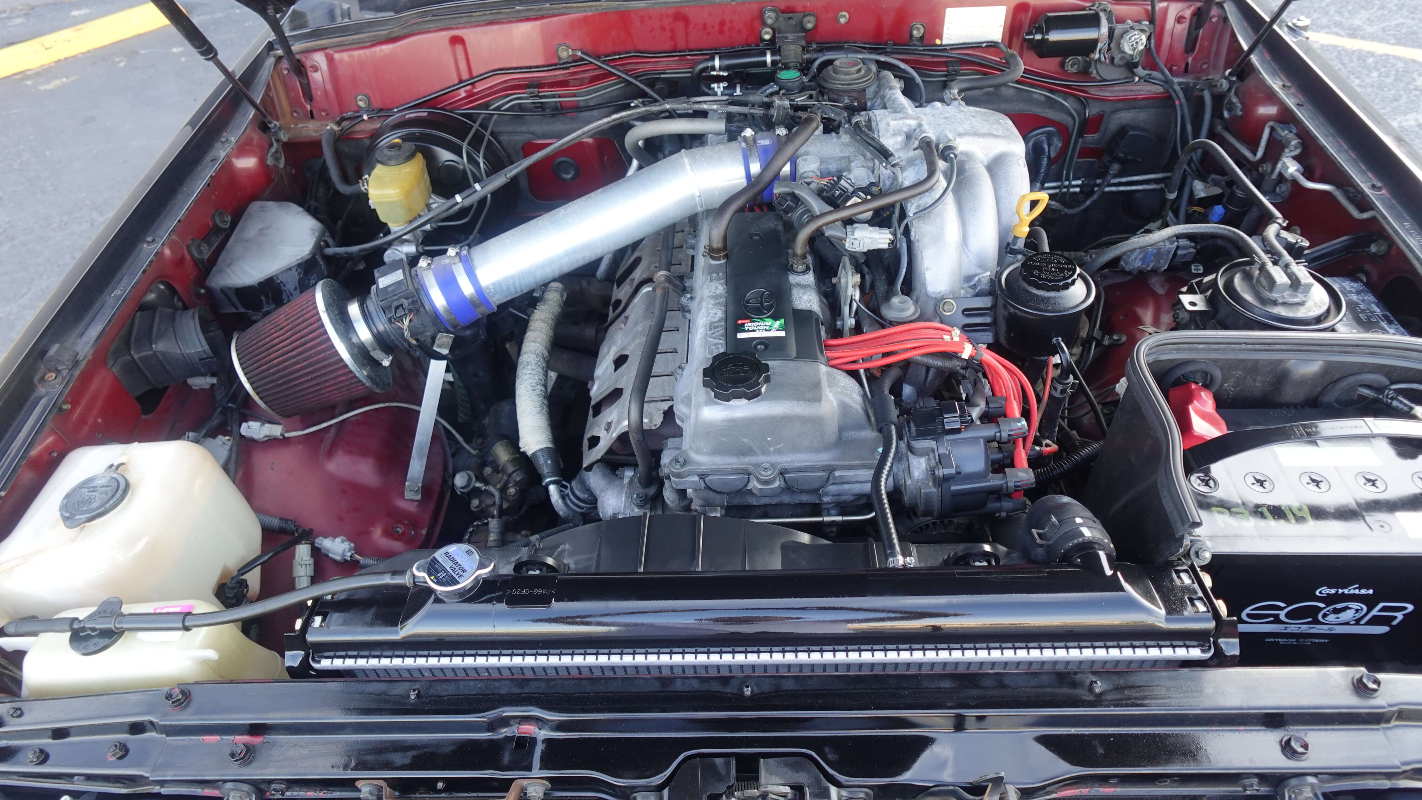 JDM 1995 Toyota Landcruiser VX Limited 4wd FZJ80