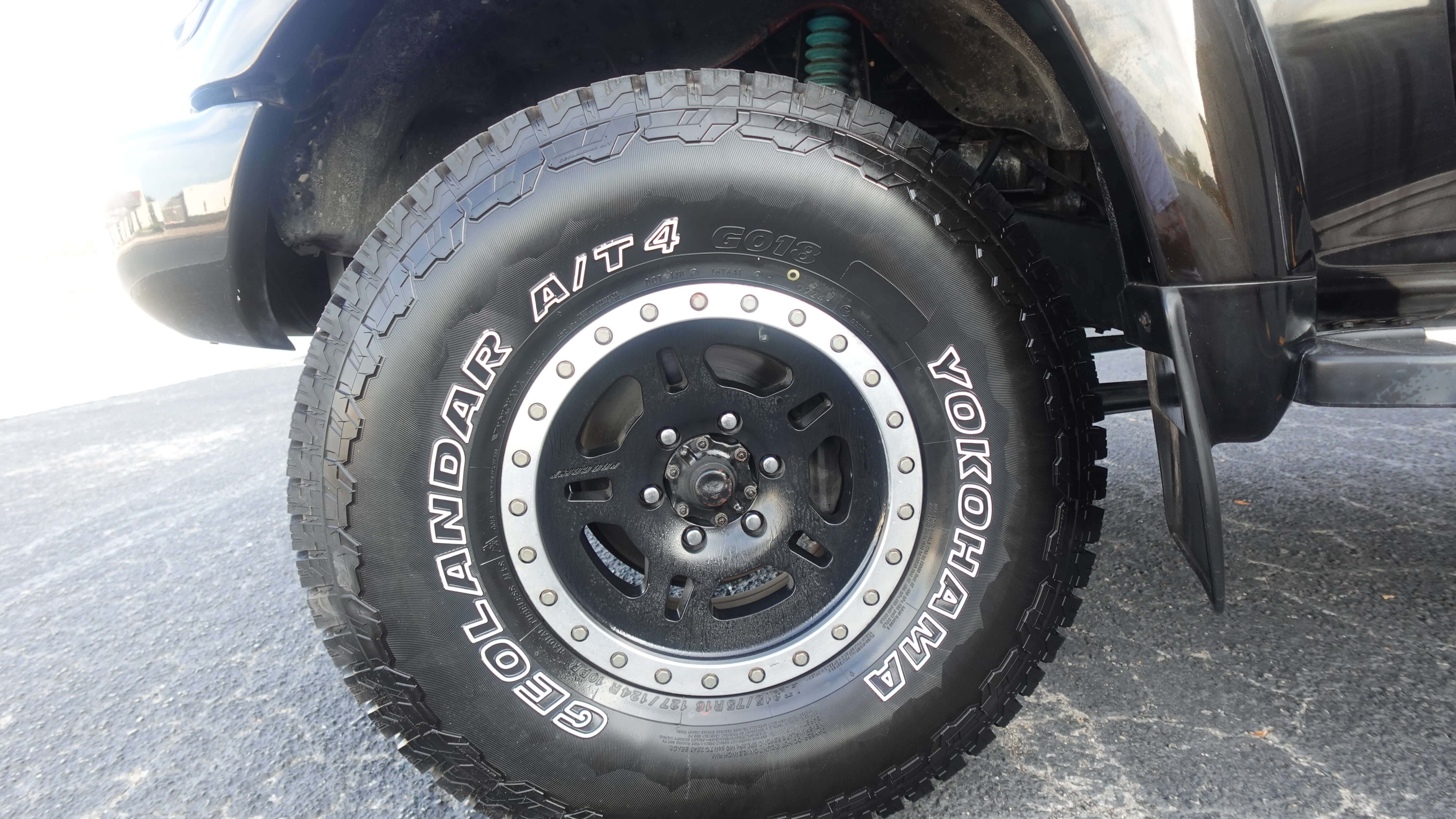 JDM 1995 Toyota Landcruiser VX Limited 4wd FZJ80