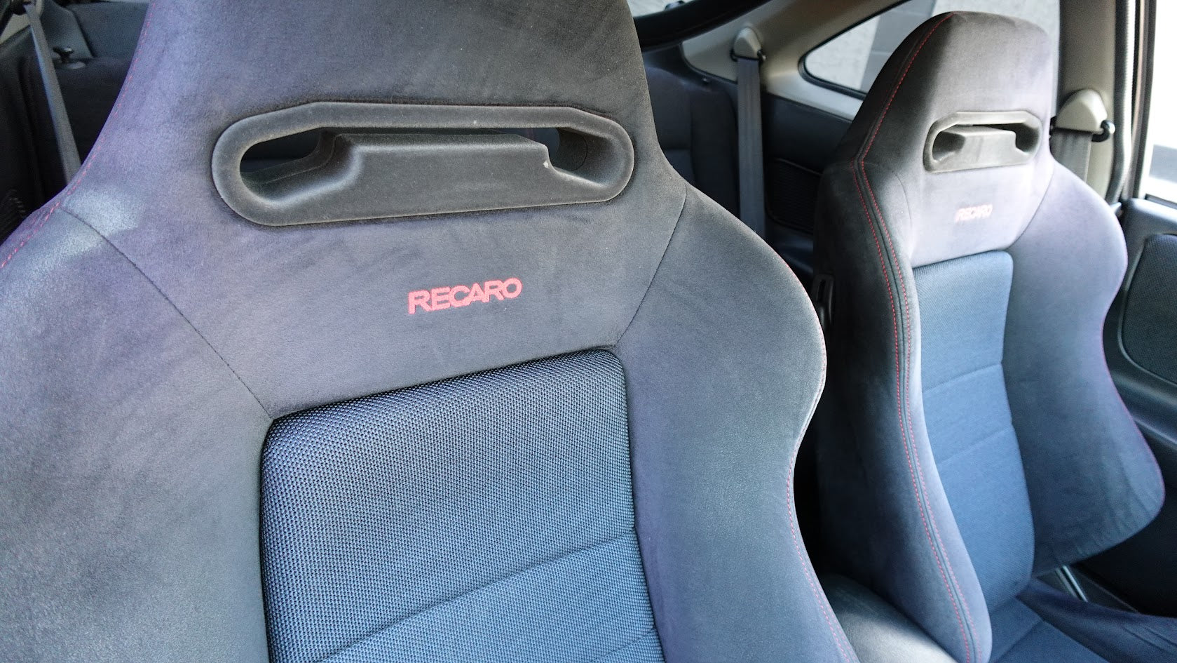 JDM 2000 Honda Integra Type-R DC2 Vtec B18C