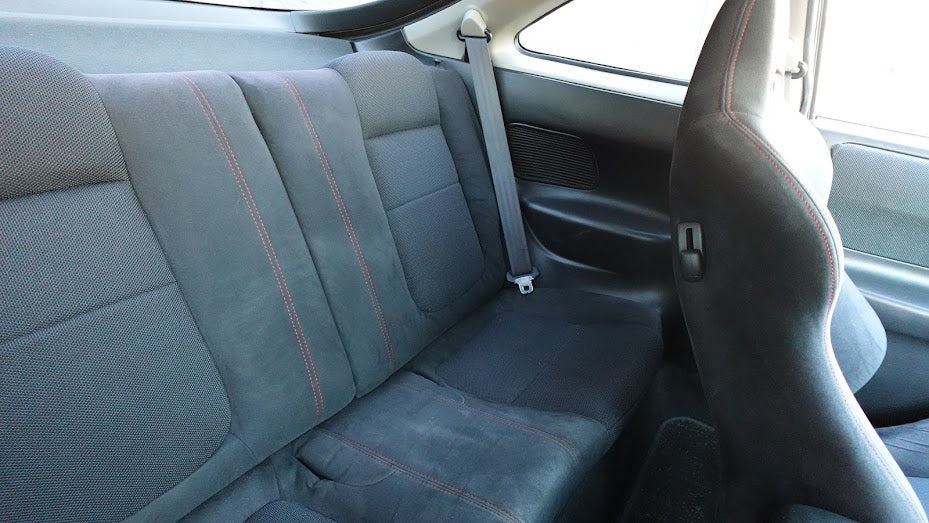 JDM 2000 Honda Integra Type-R DC2 Vtec B18C