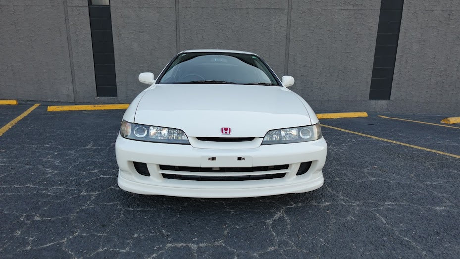 JDM 2000 Honda Integra Type-R DC2 Vtec B18C
