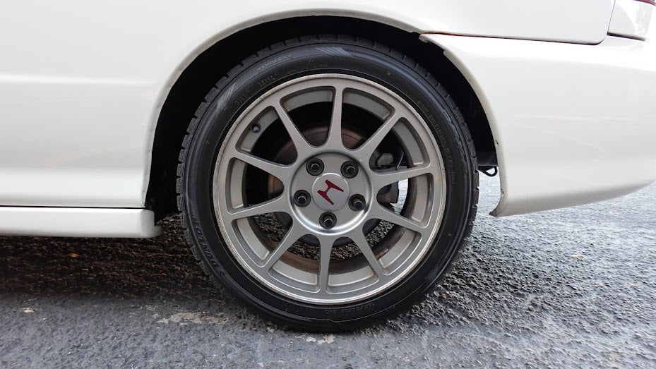 JDM 2000 Honda Integra Type-R DC2 Vtec B18C
